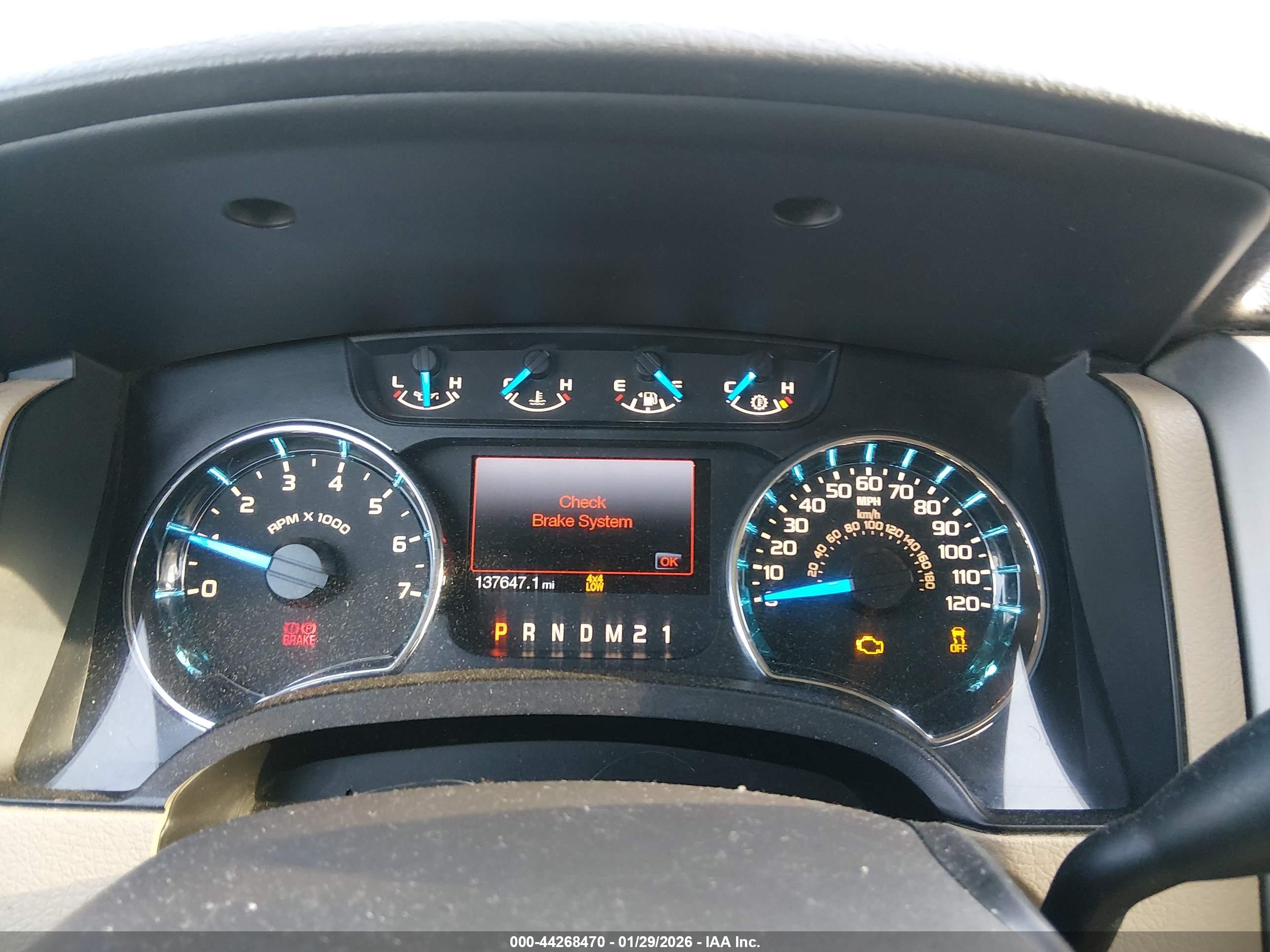 FORD F-150 image 7