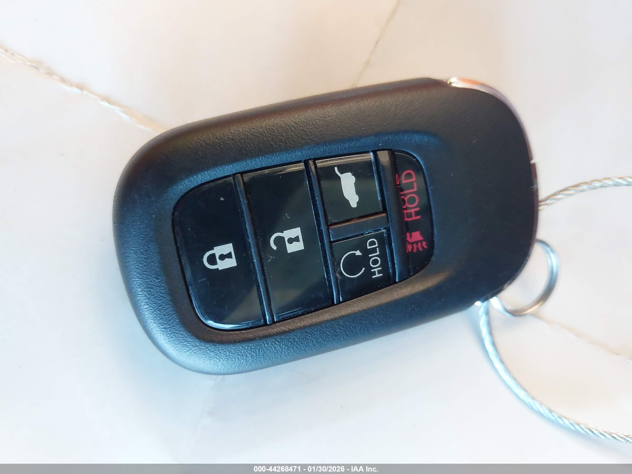 HONDA CIVIC image 11