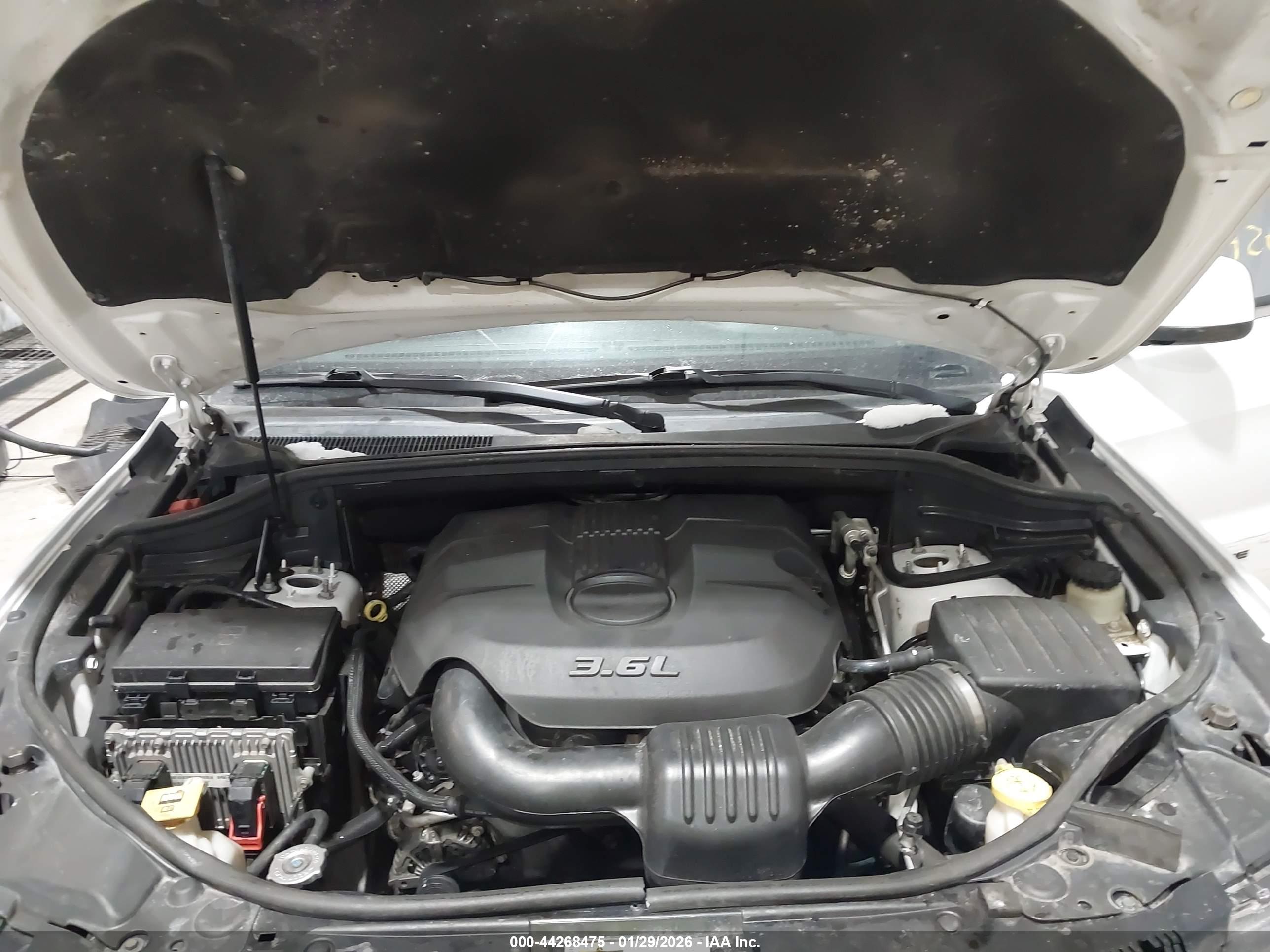 JEEP GRAND image 10