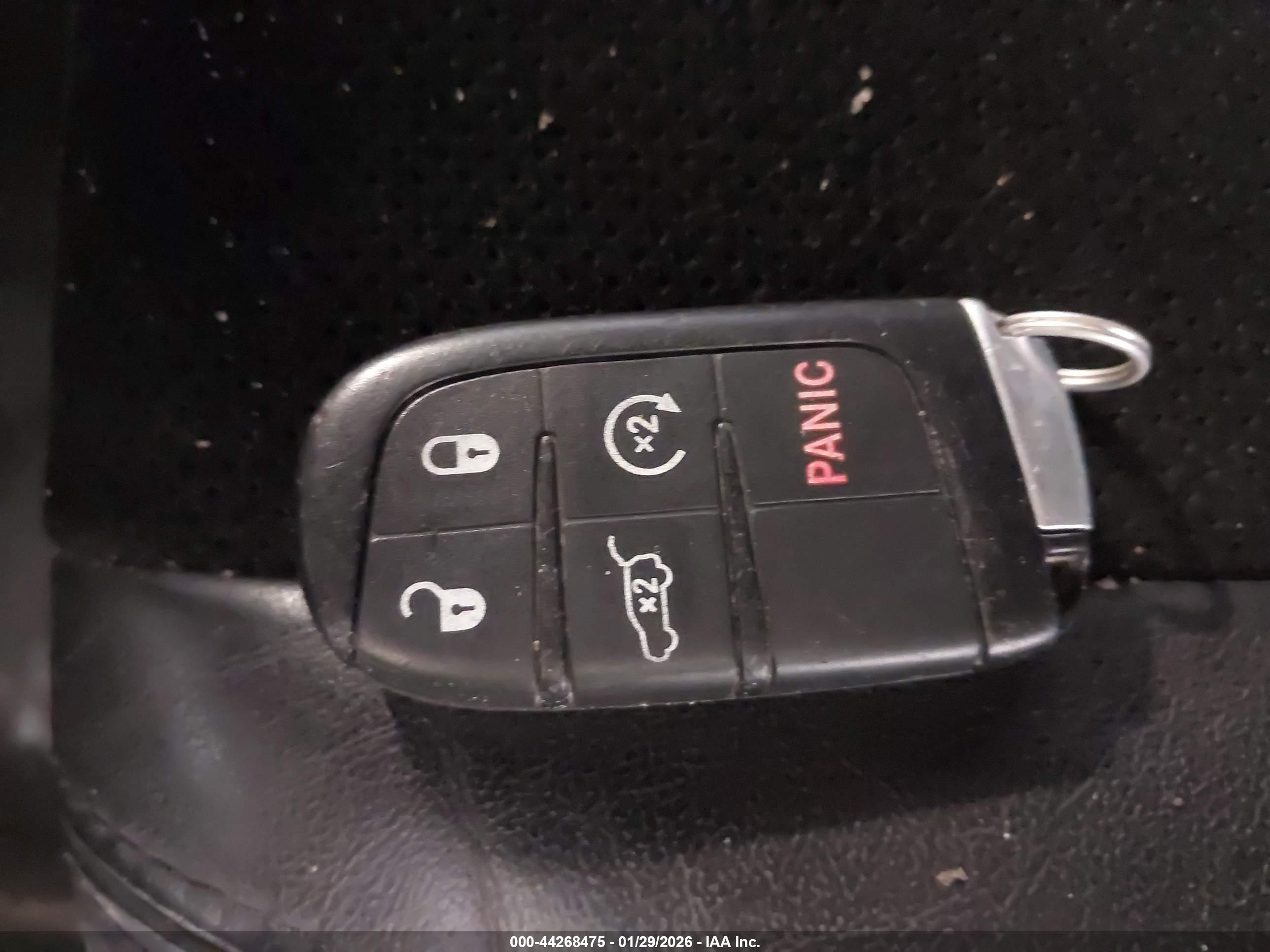 JEEP GRAND image 11
