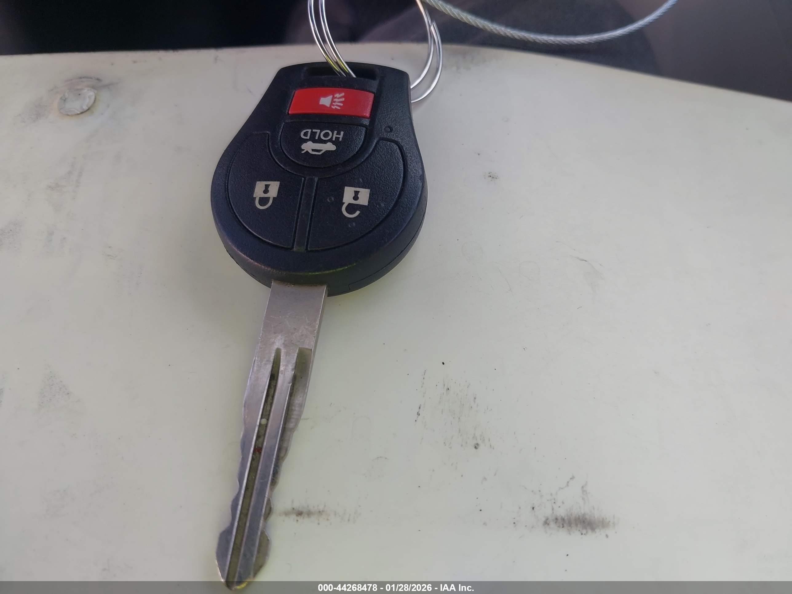 NISSAN SENTRA image 11