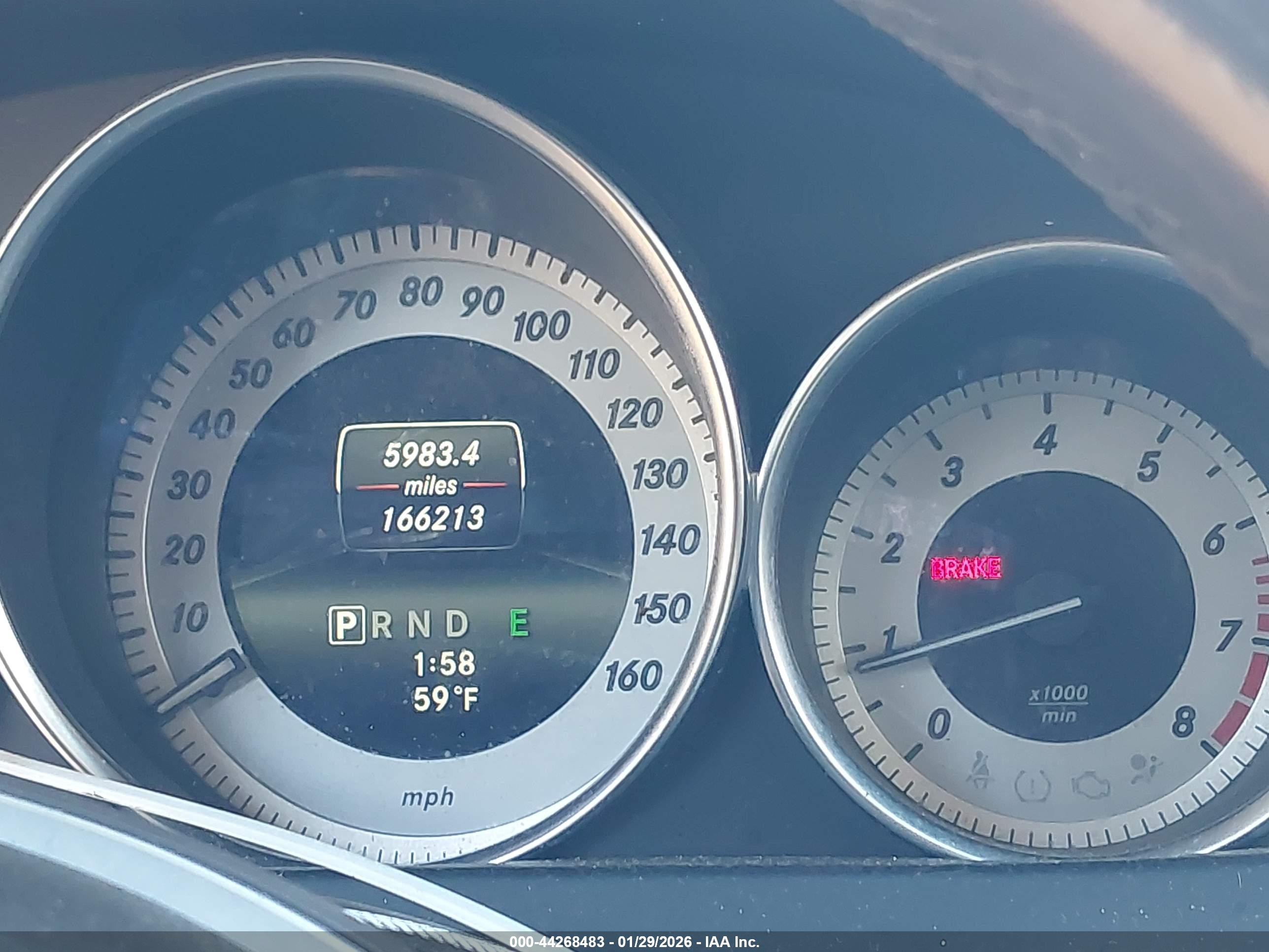 MERCEDES-BENZ C image 7