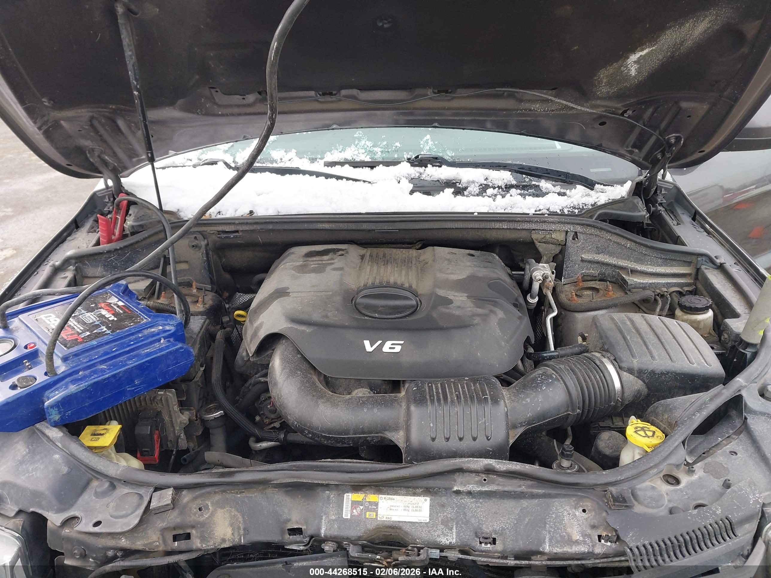 JEEP GRAND image 10