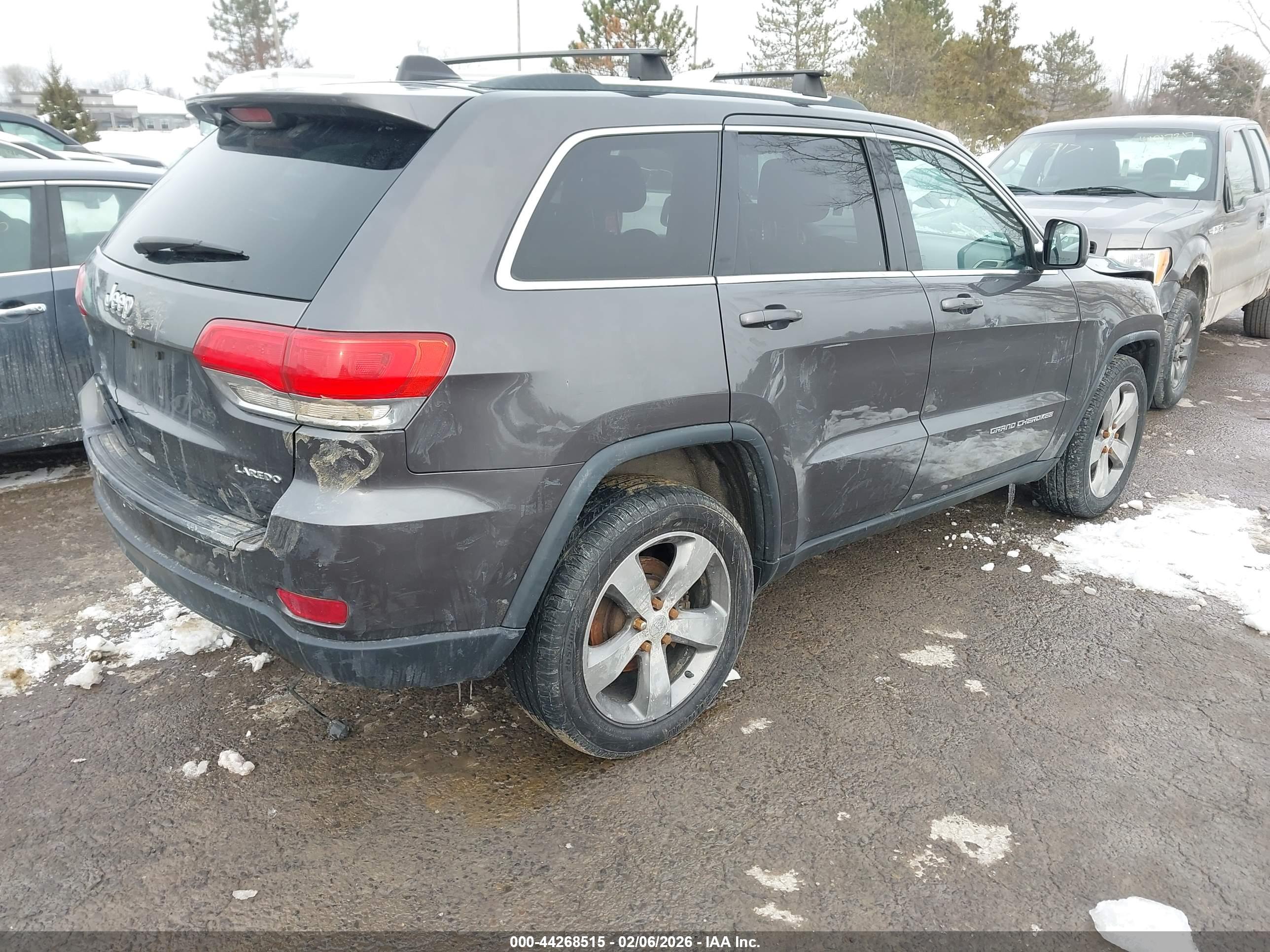 JEEP GRAND image 4