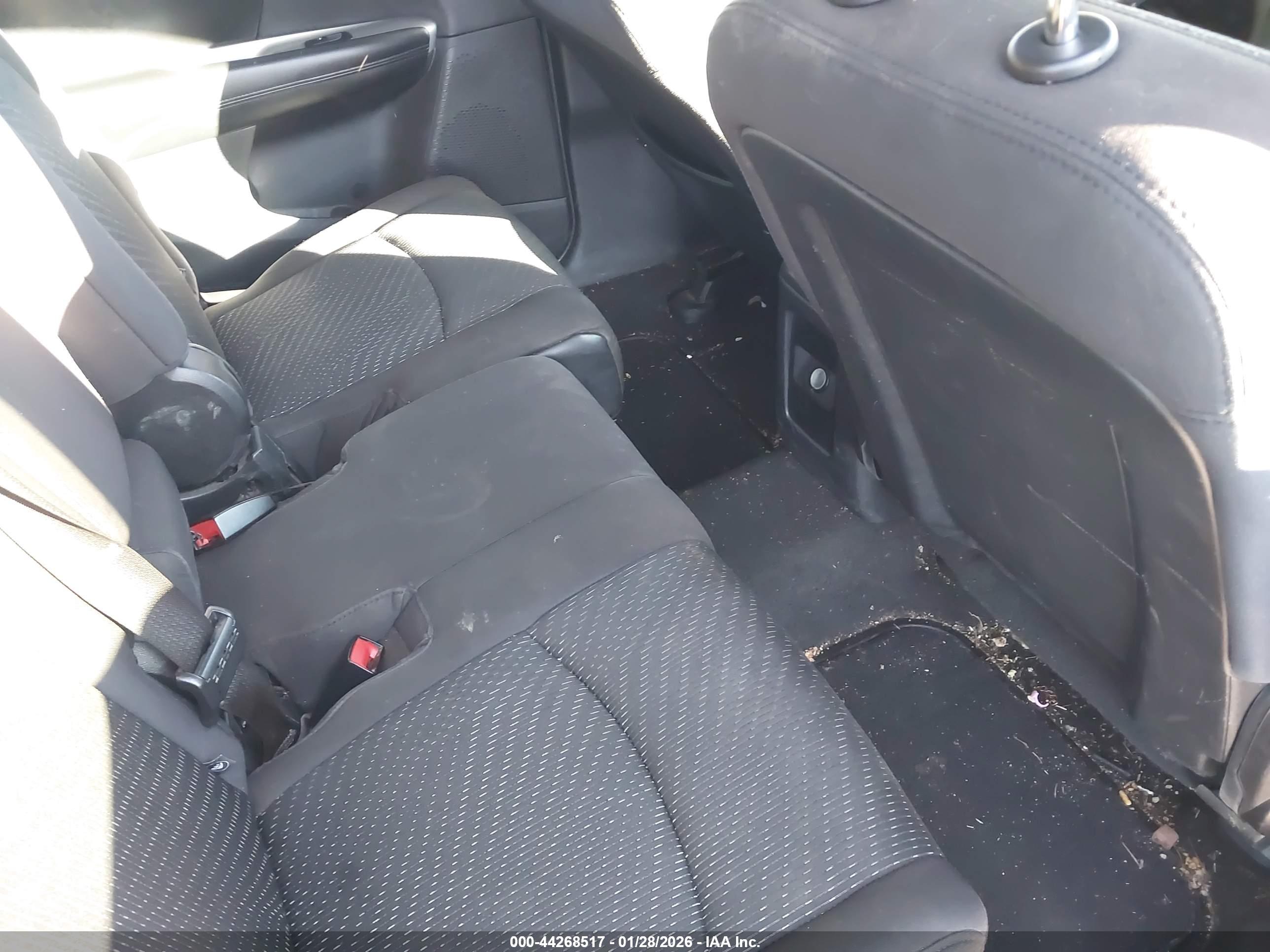 DODGE JOURNEY image 8