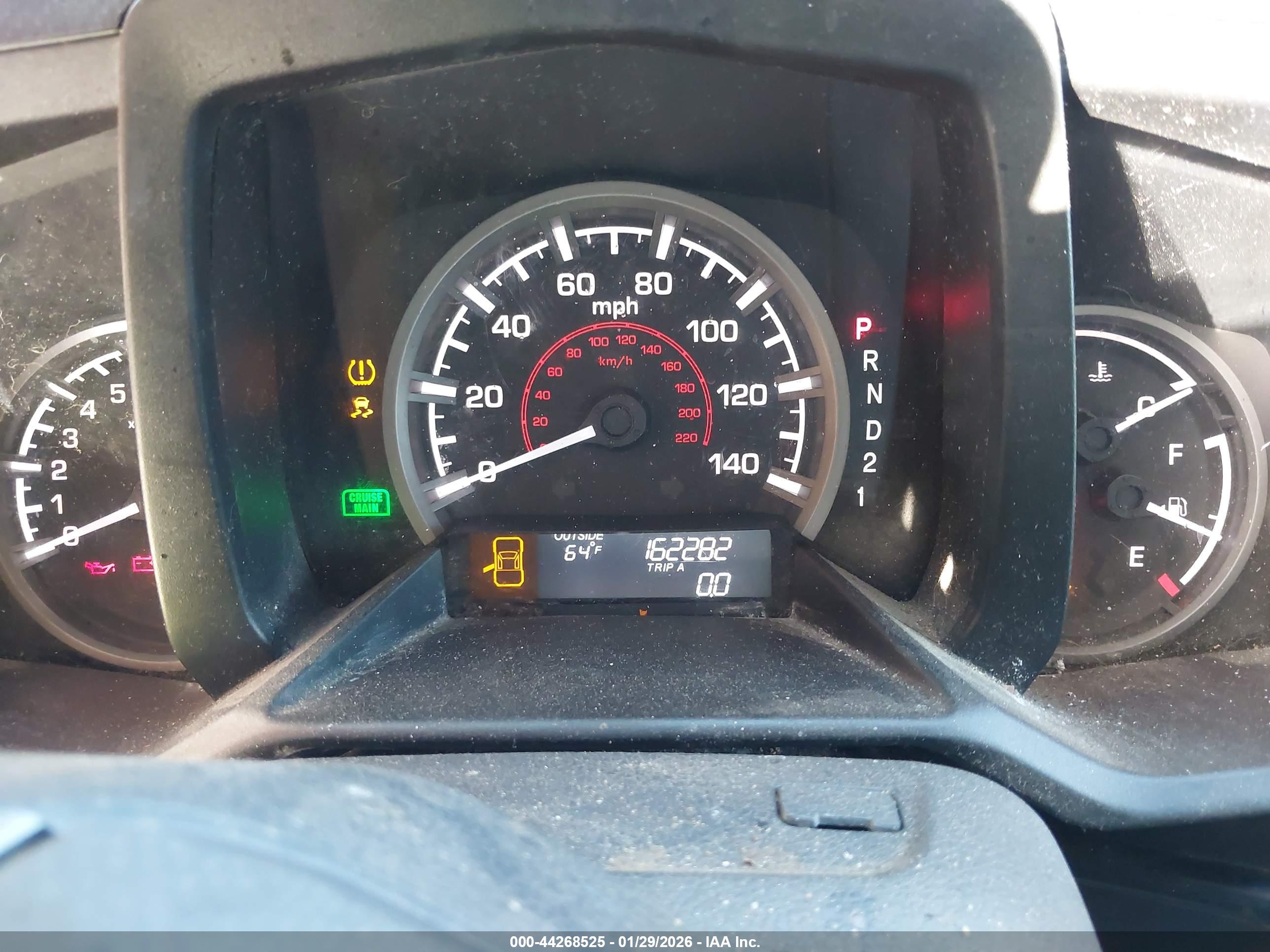 HONDA RIDGELINE image 7