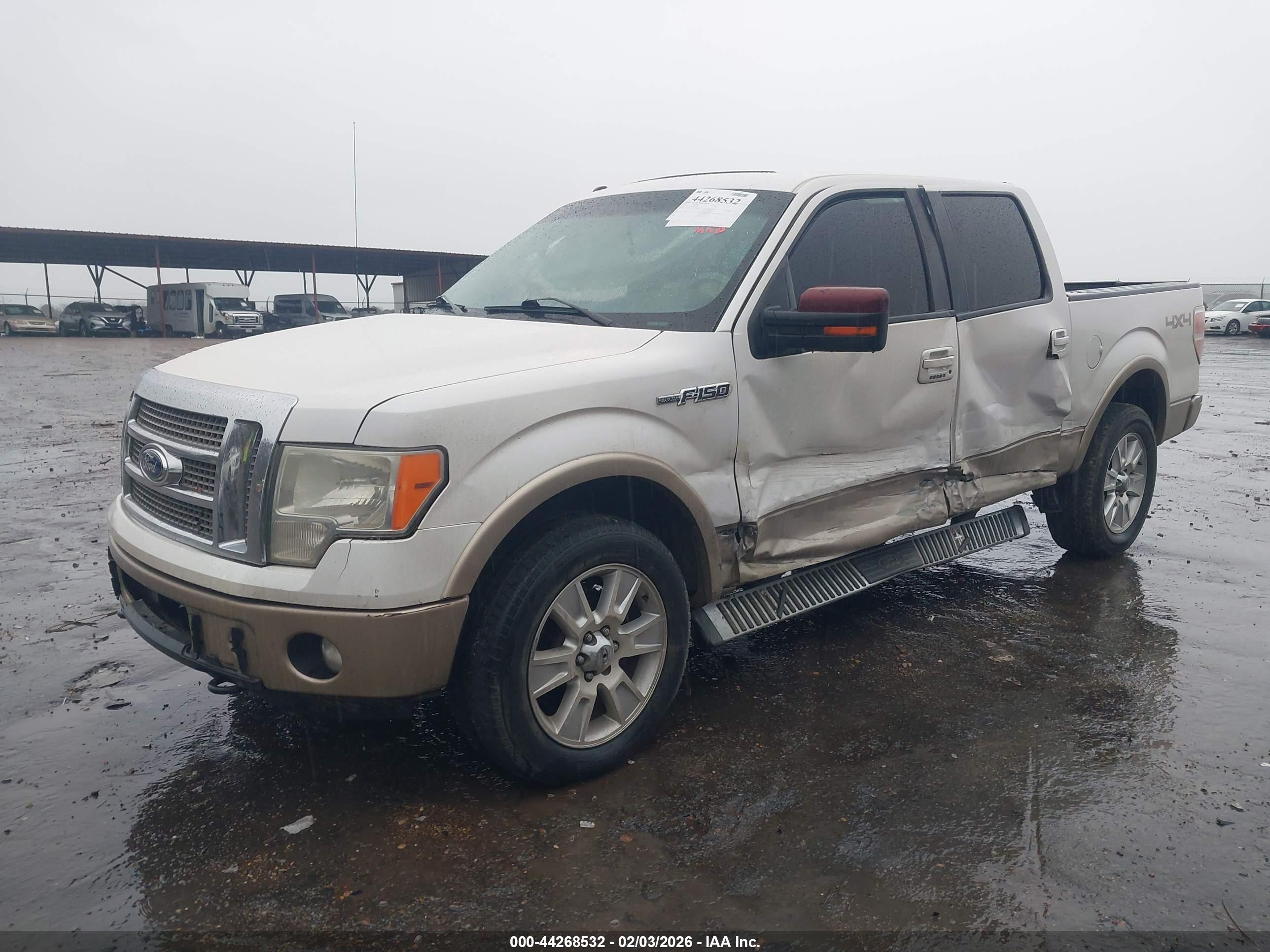 FORD F-150 image 2