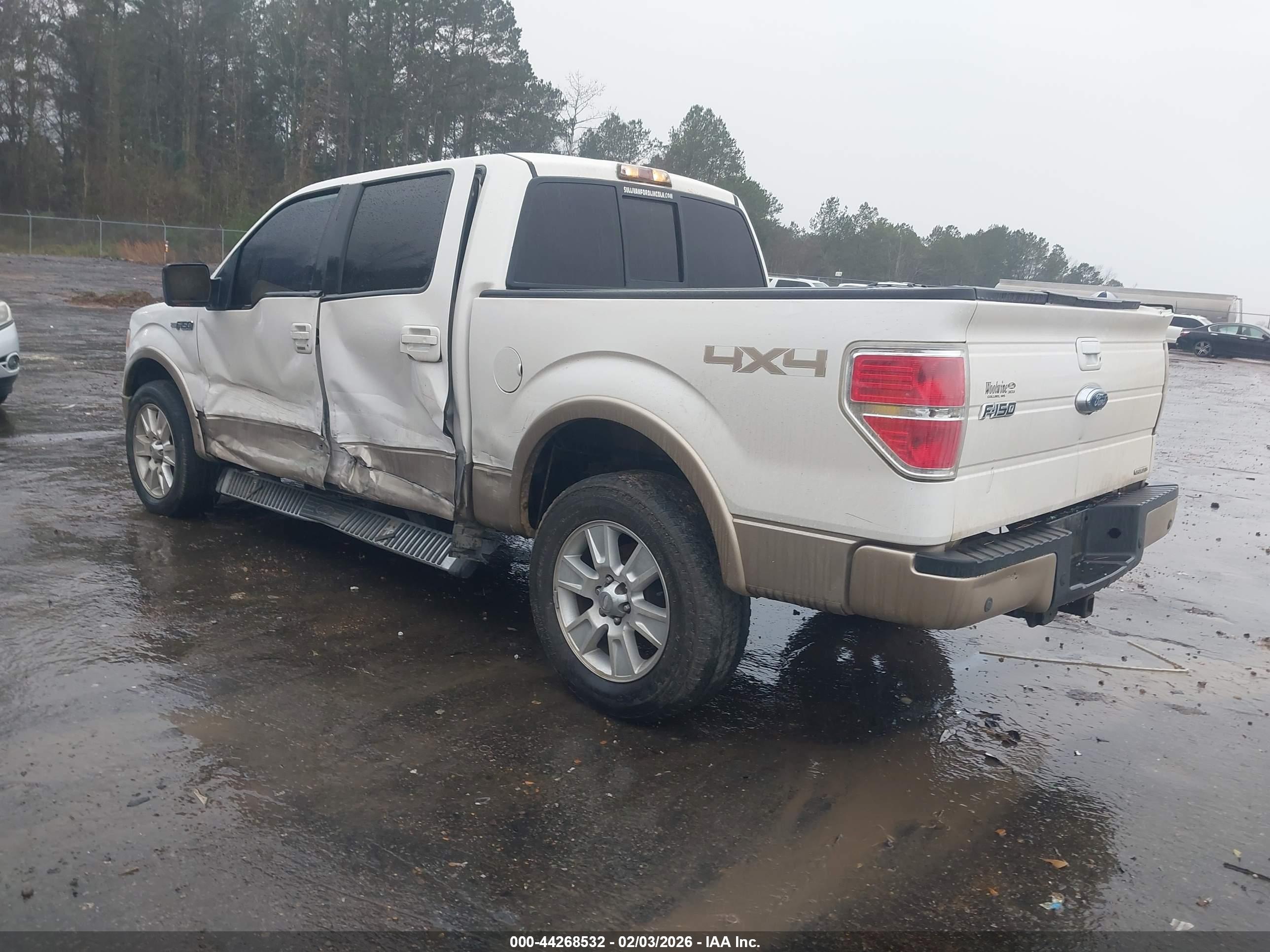 FORD F-150 image 3
