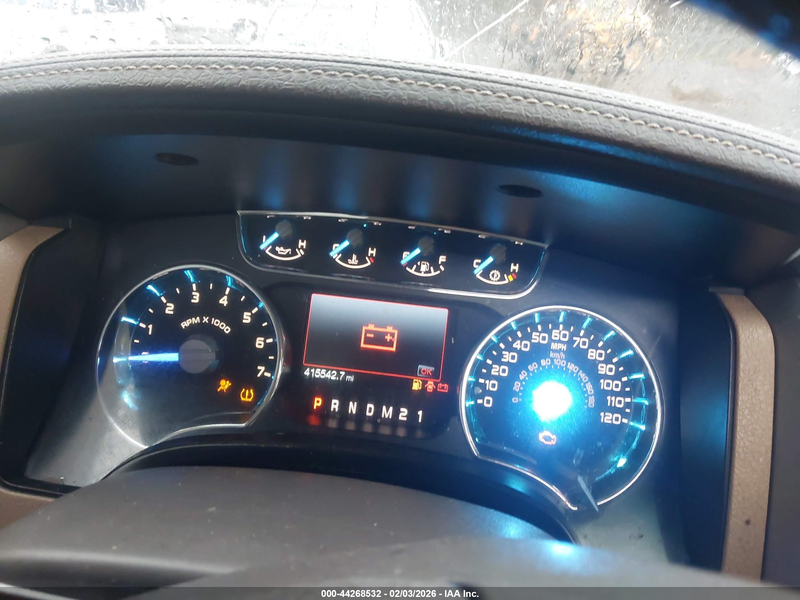 FORD F-150 image 7