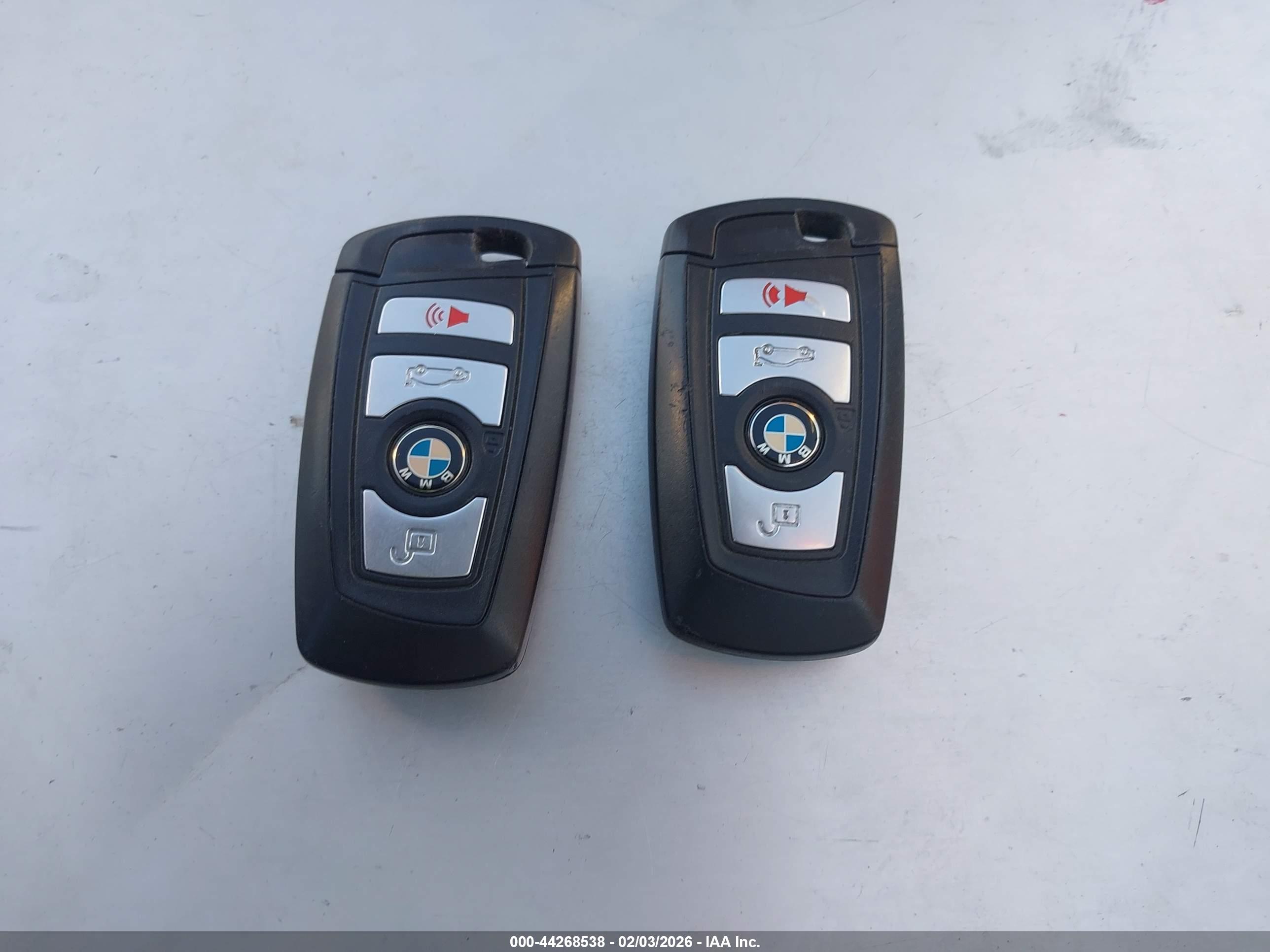 BMW 535D image 11