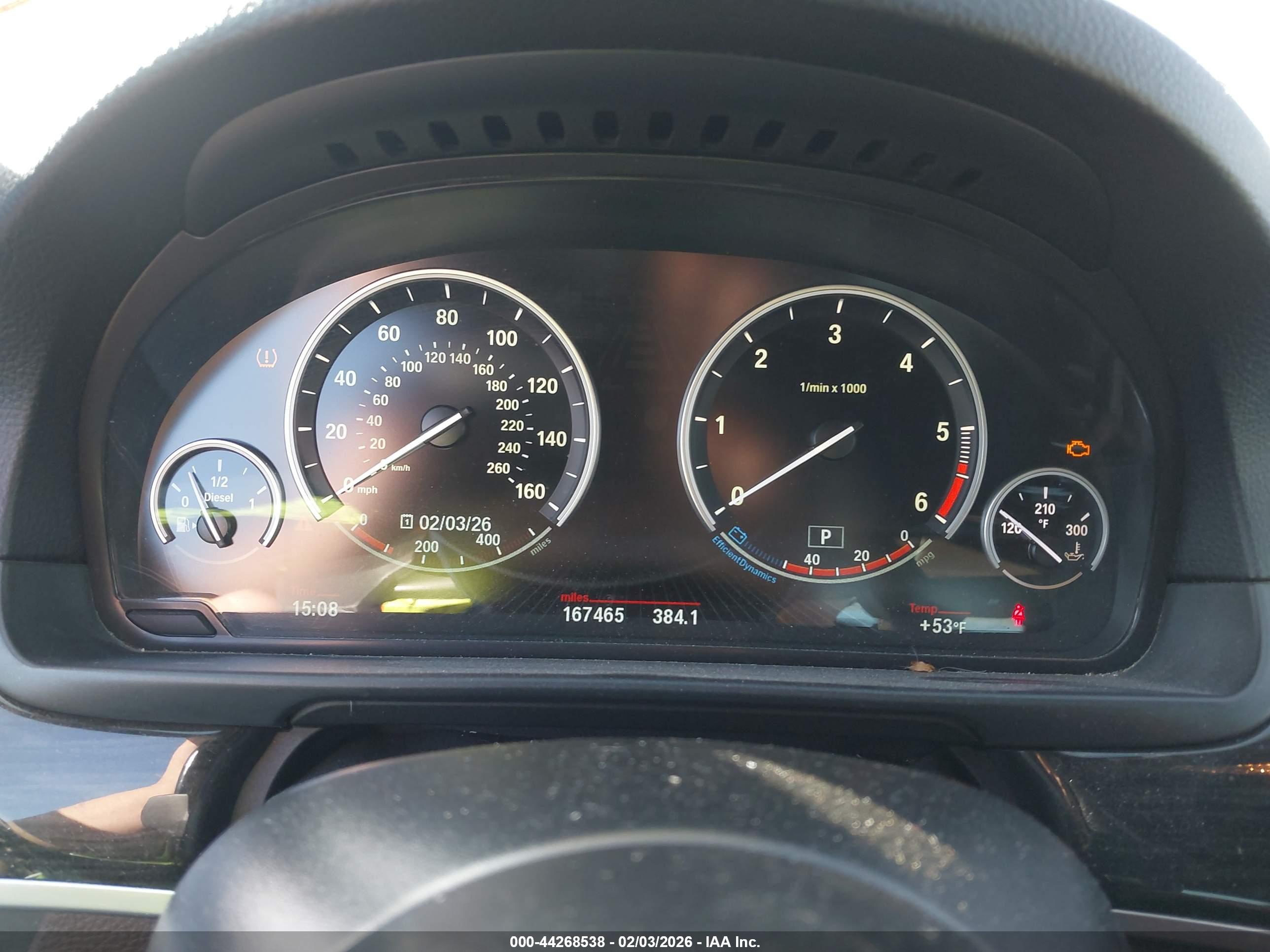 BMW 535D image 7