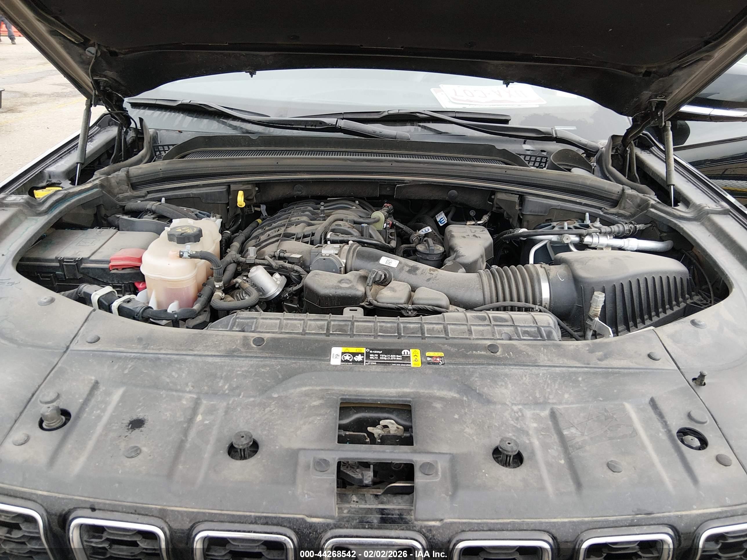 JEEP GRAND image 10