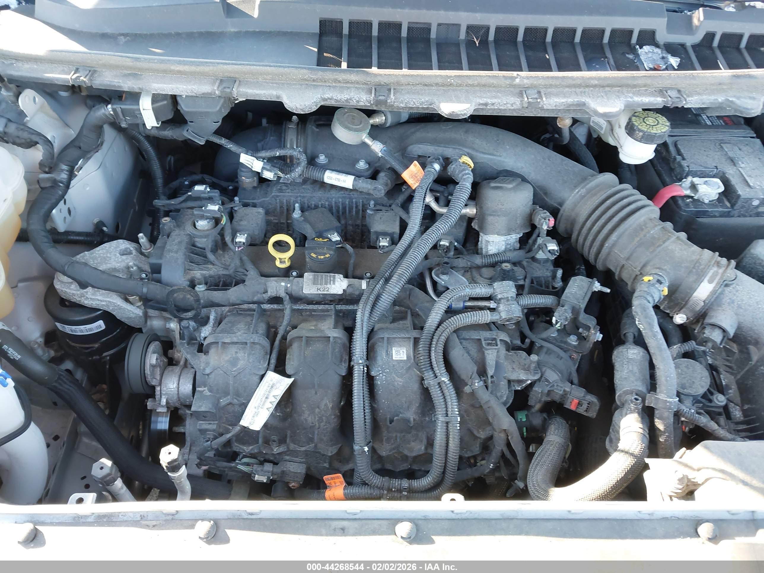 FORD EDGE image 10
