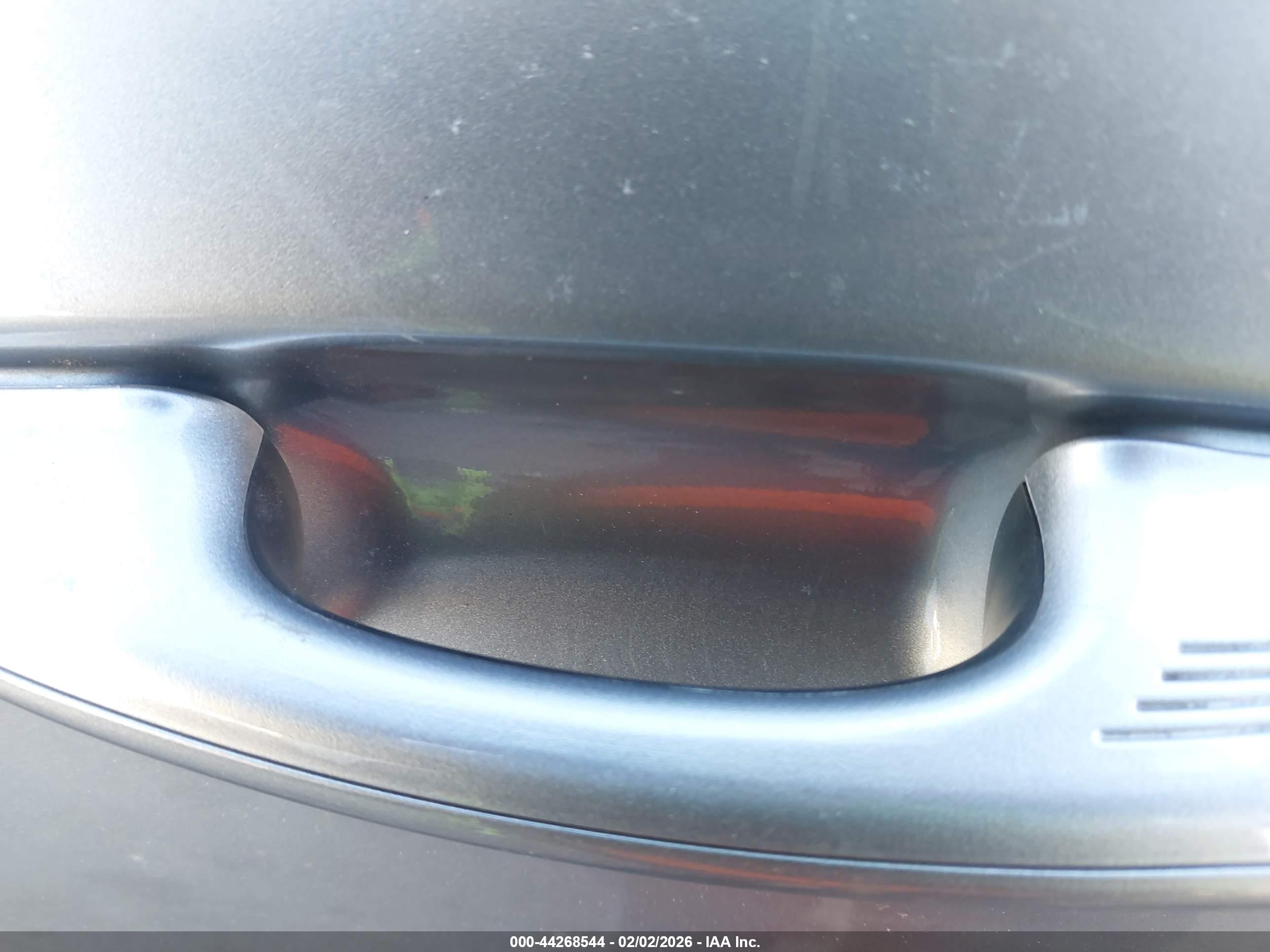 FORD EDGE image 6