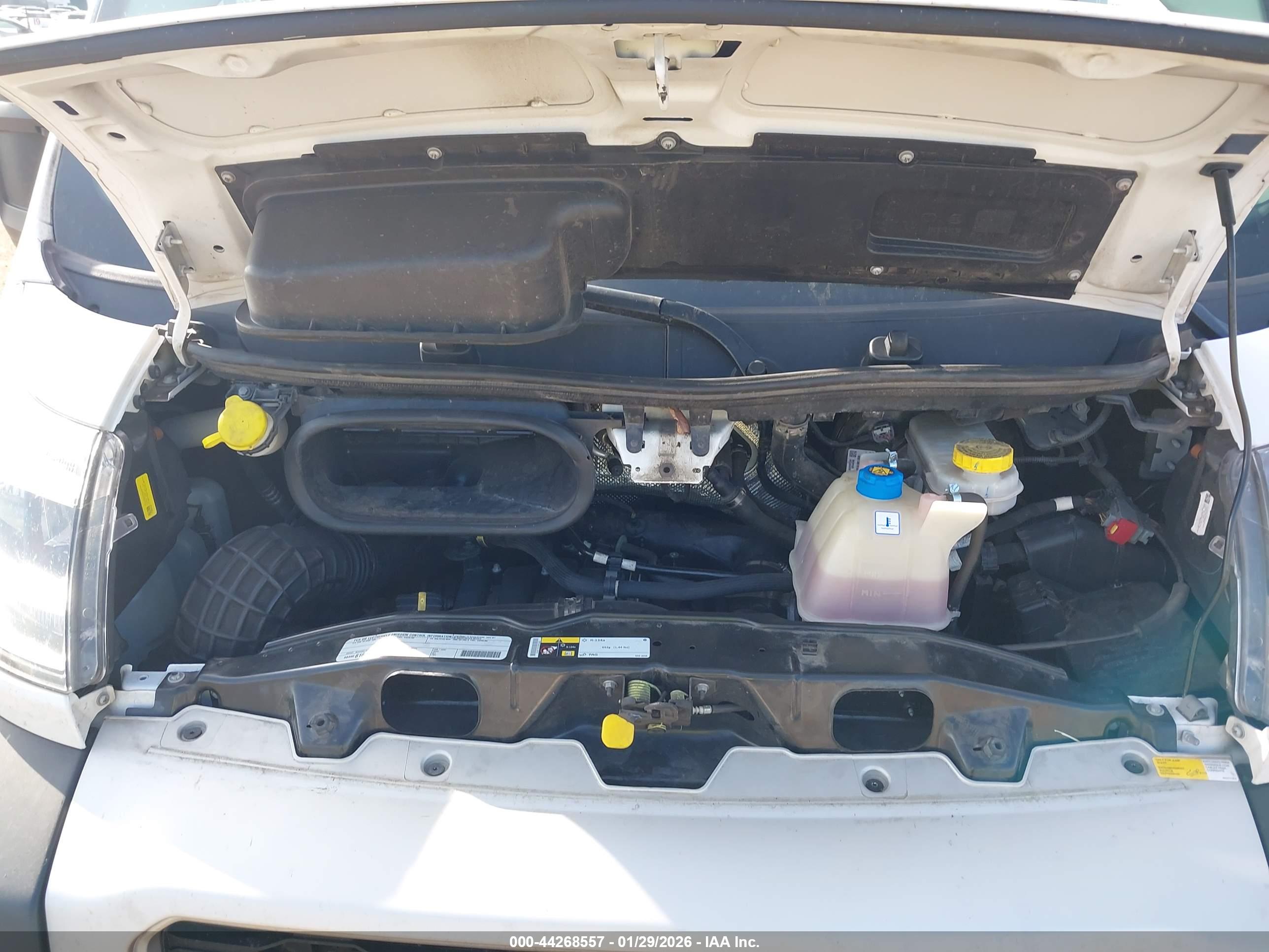 RAM PROMASTER image 10