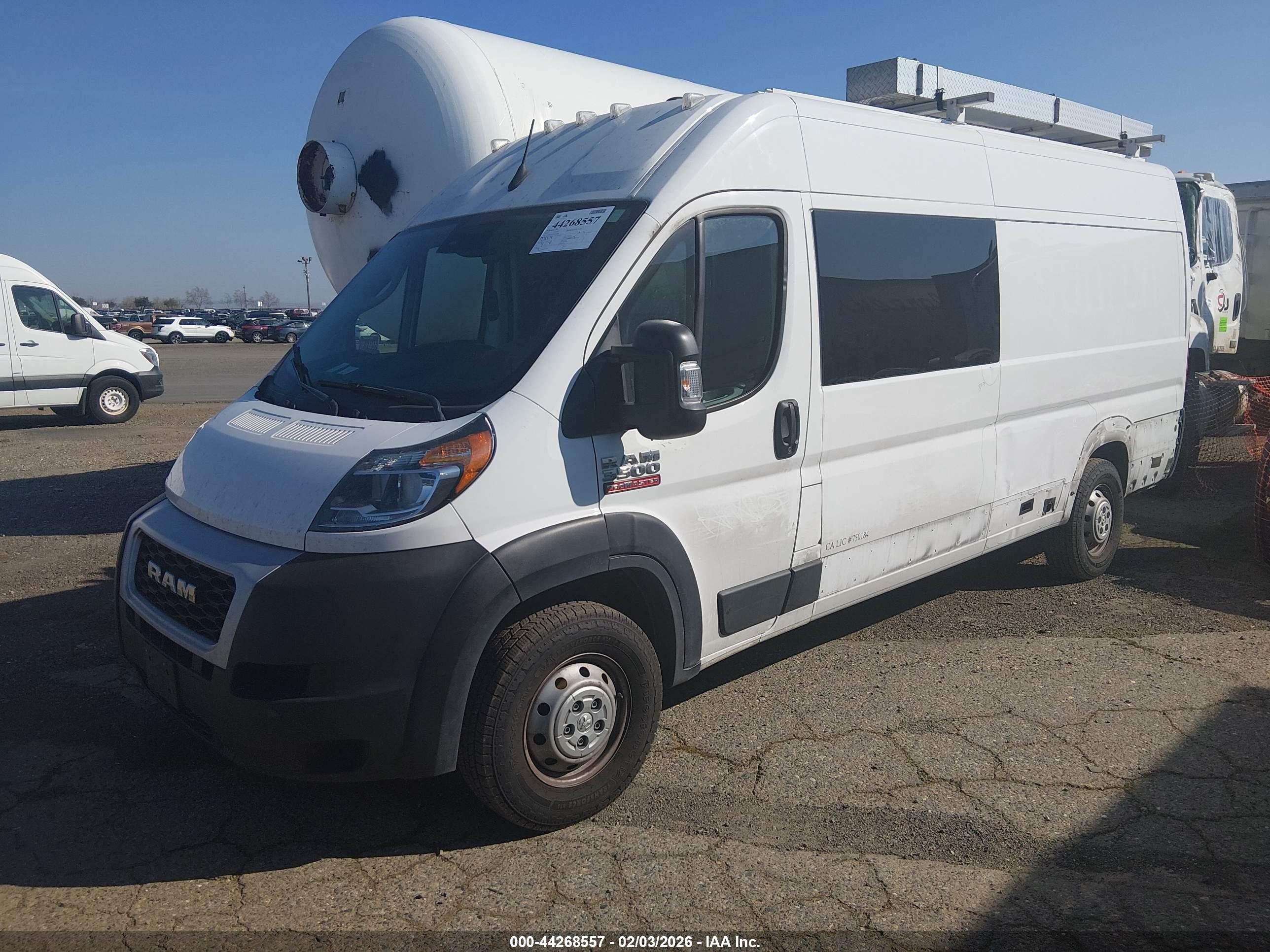 RAM PROMASTER image 2