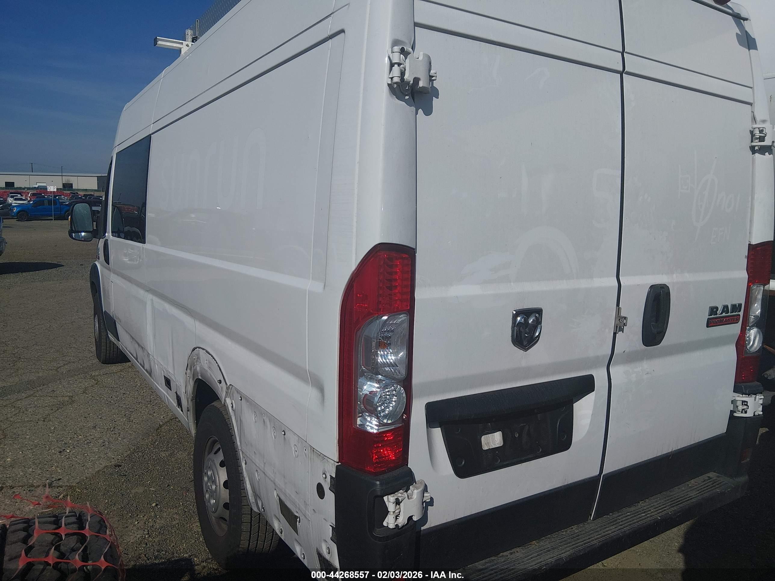 RAM PROMASTER image 3