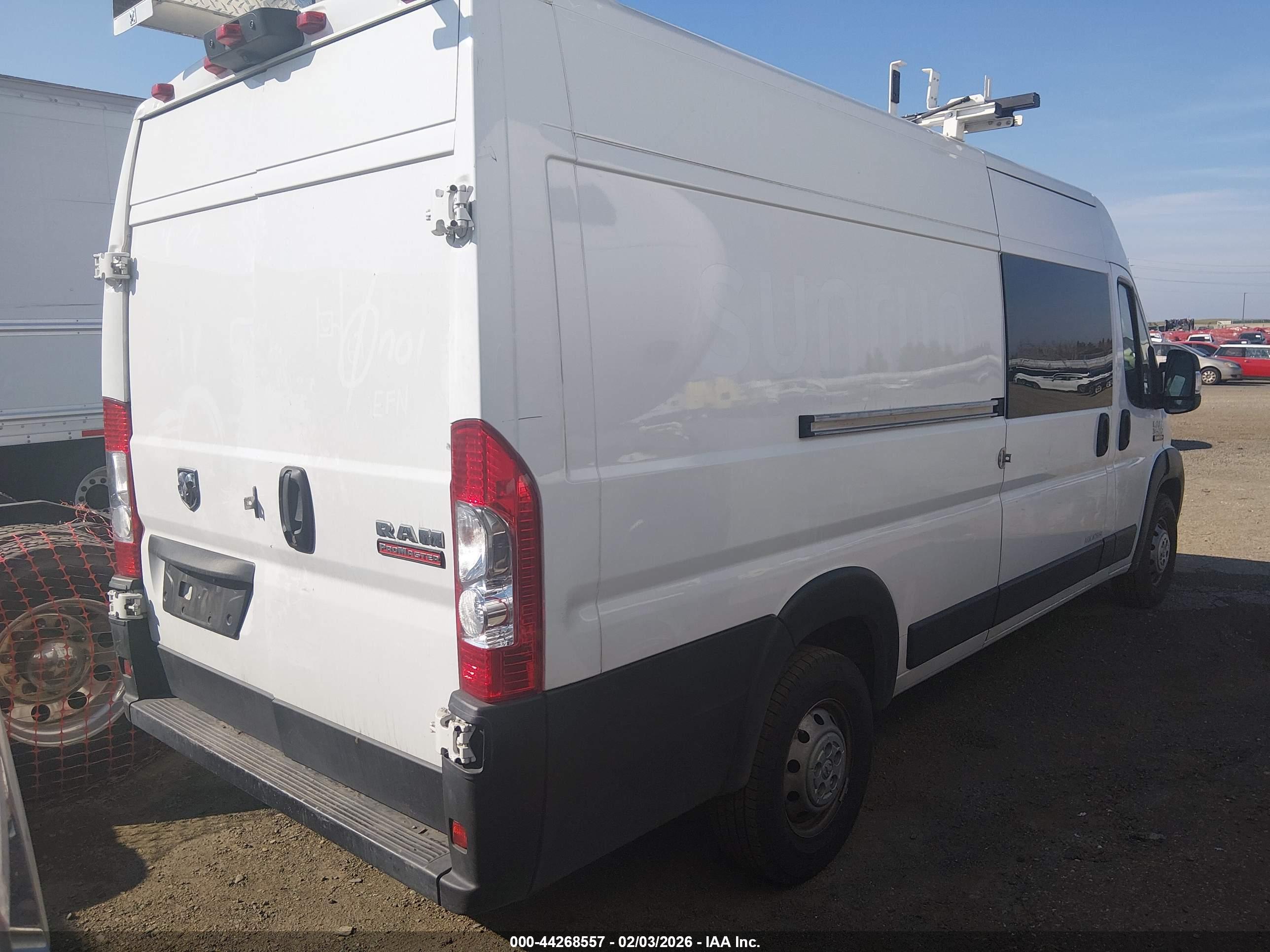 RAM PROMASTER image 4