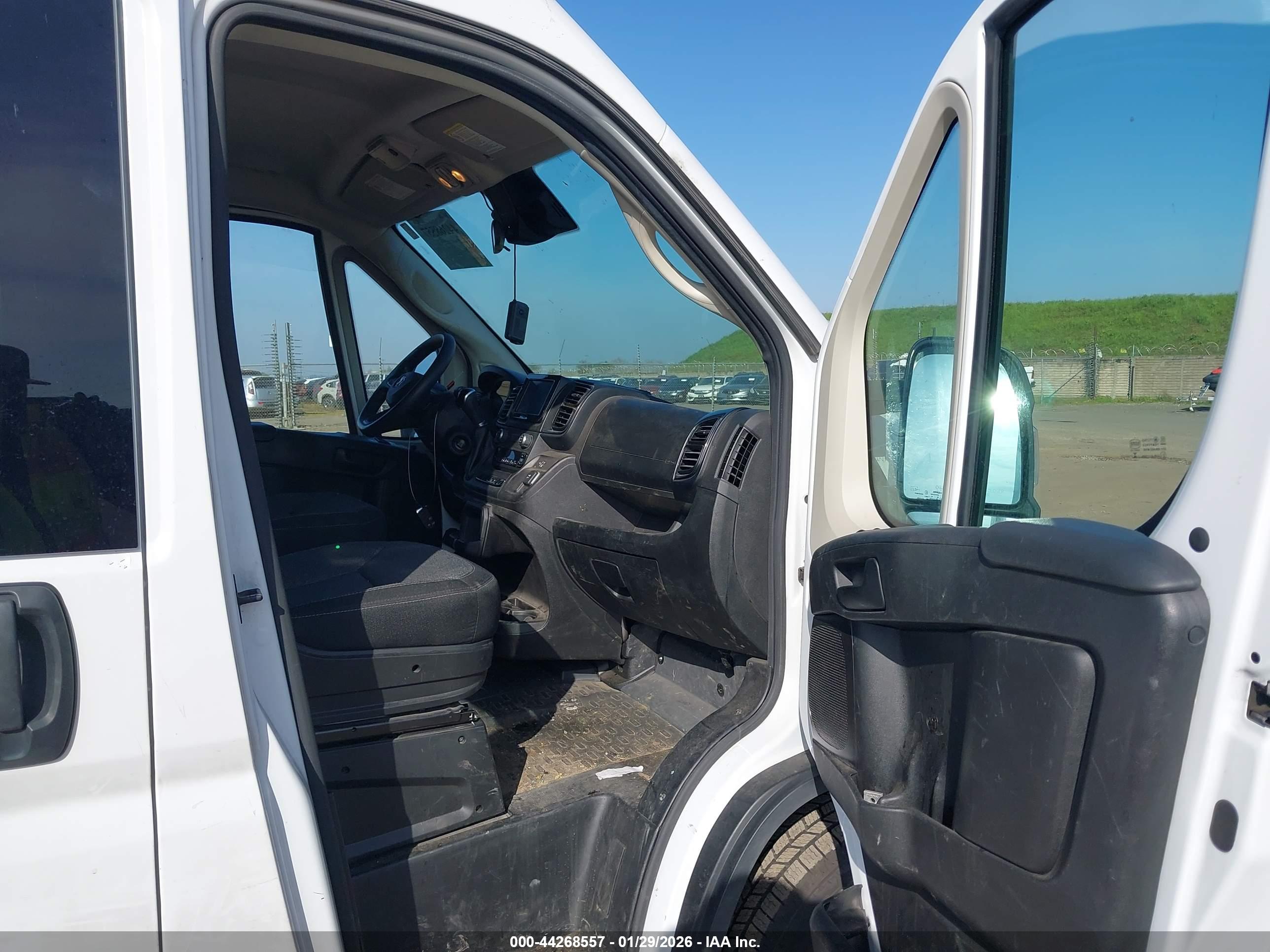 RAM PROMASTER image 5