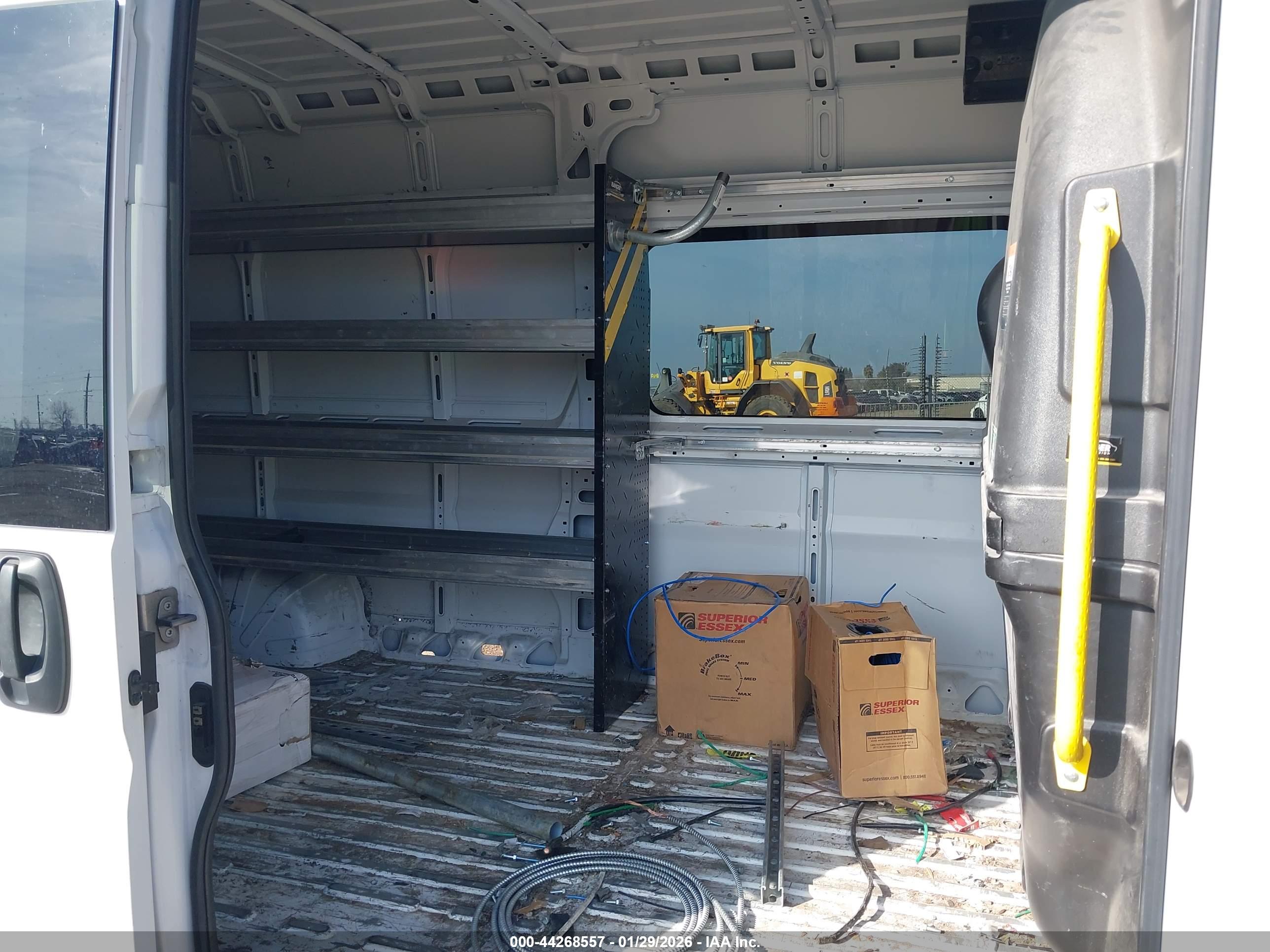 RAM PROMASTER image 8