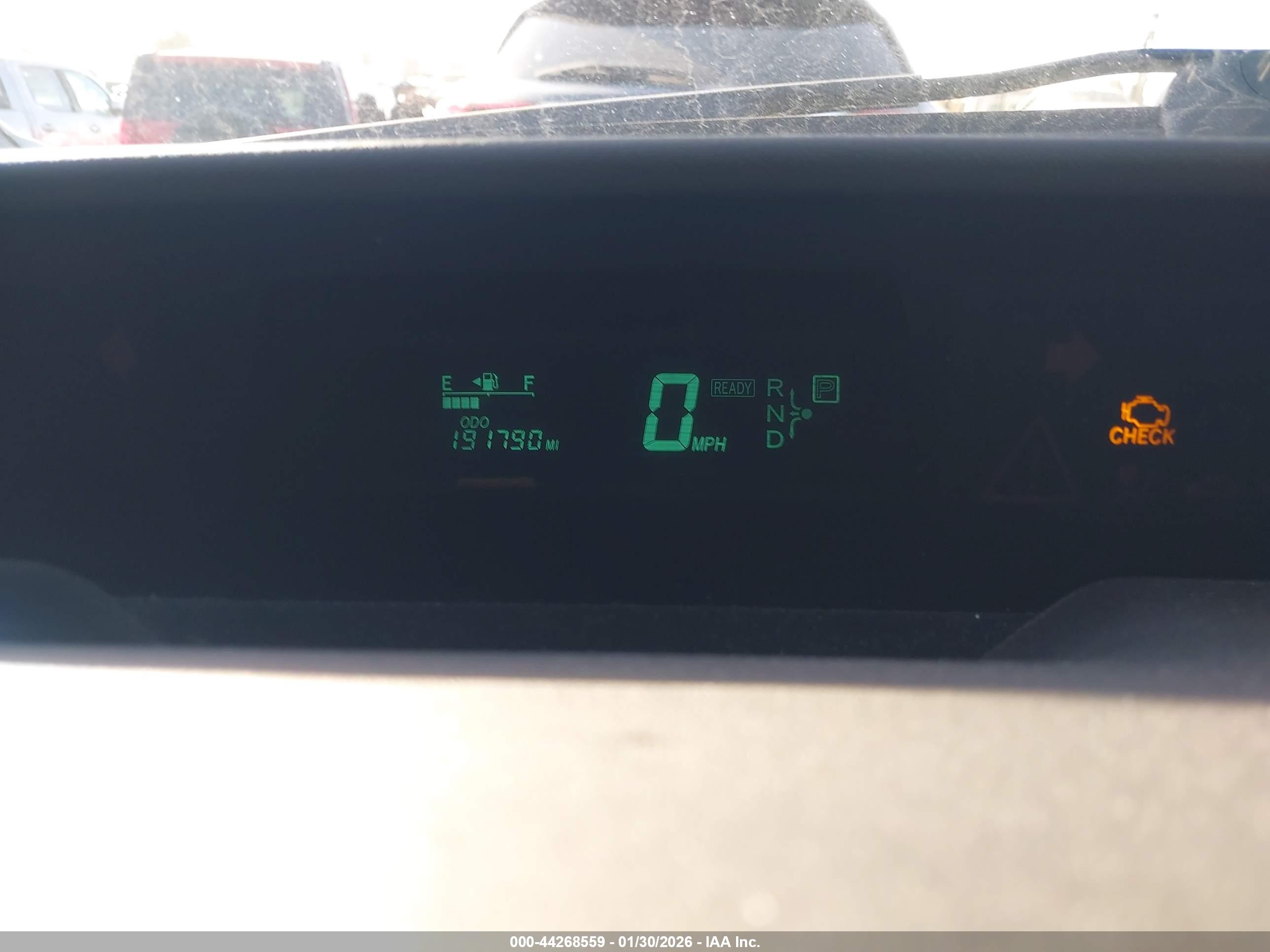 TOYOTA PRIUS image 7