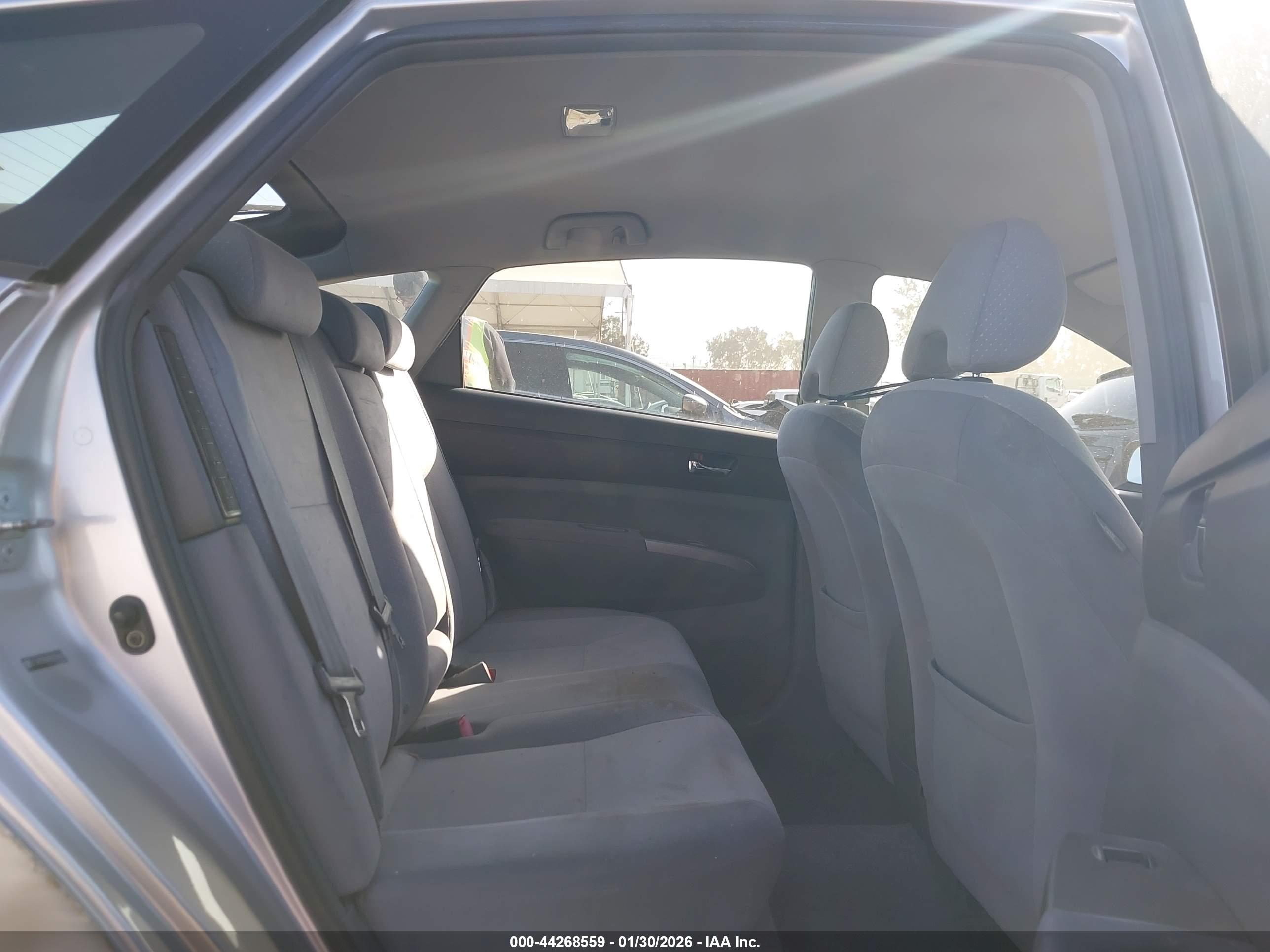 TOYOTA PRIUS image 8