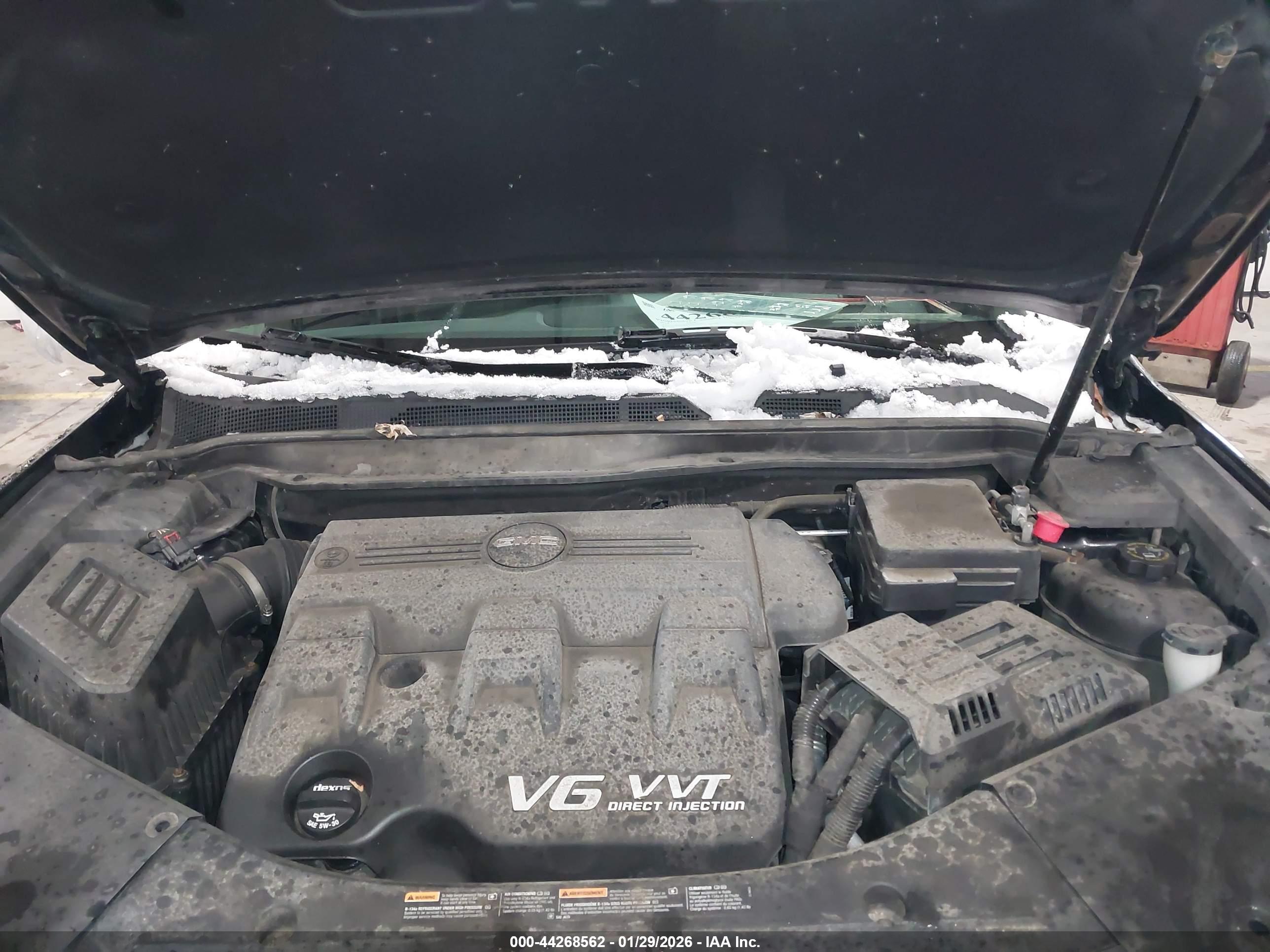 GMC TERRAIN image 10