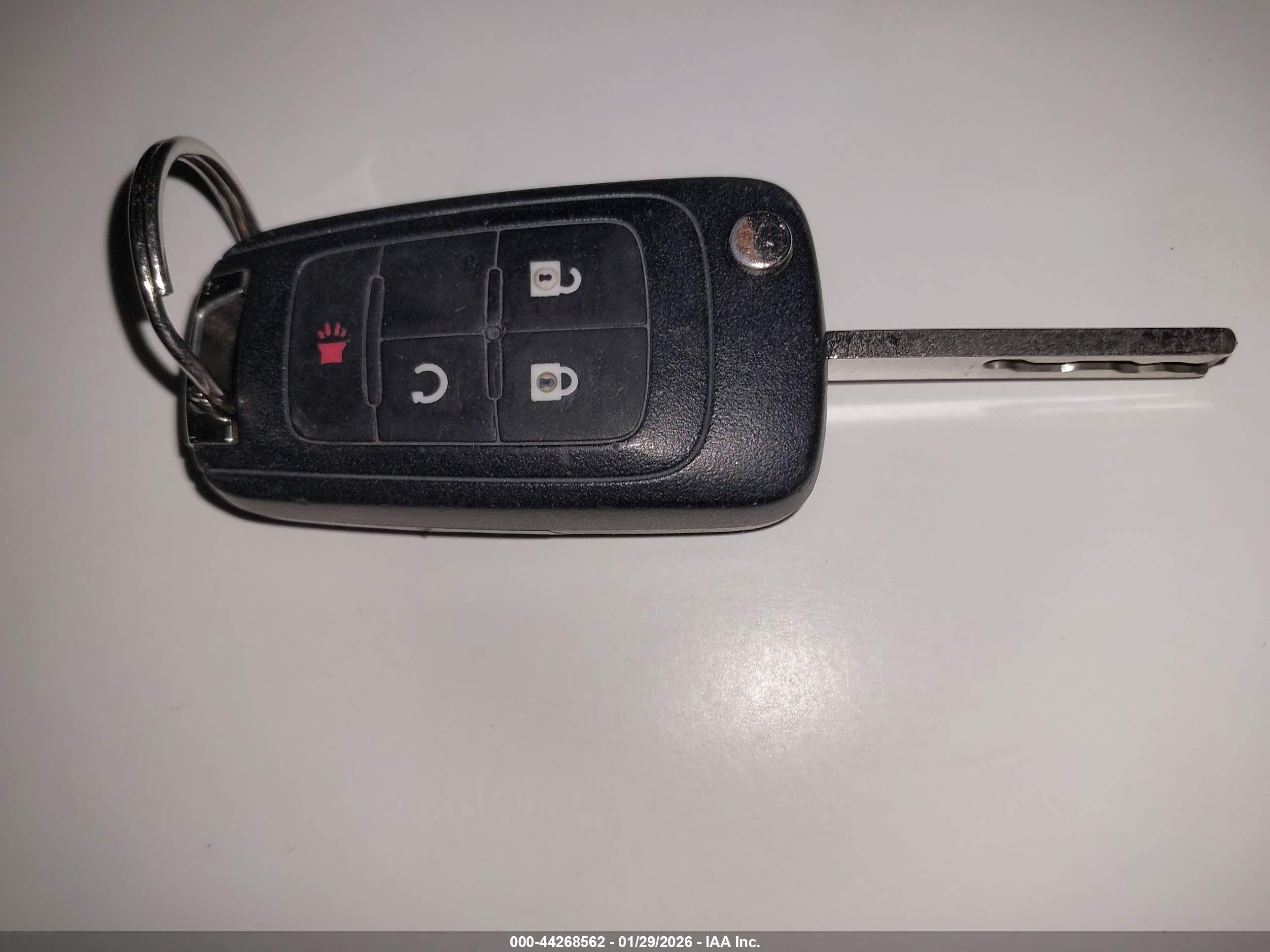 GMC TERRAIN image 11