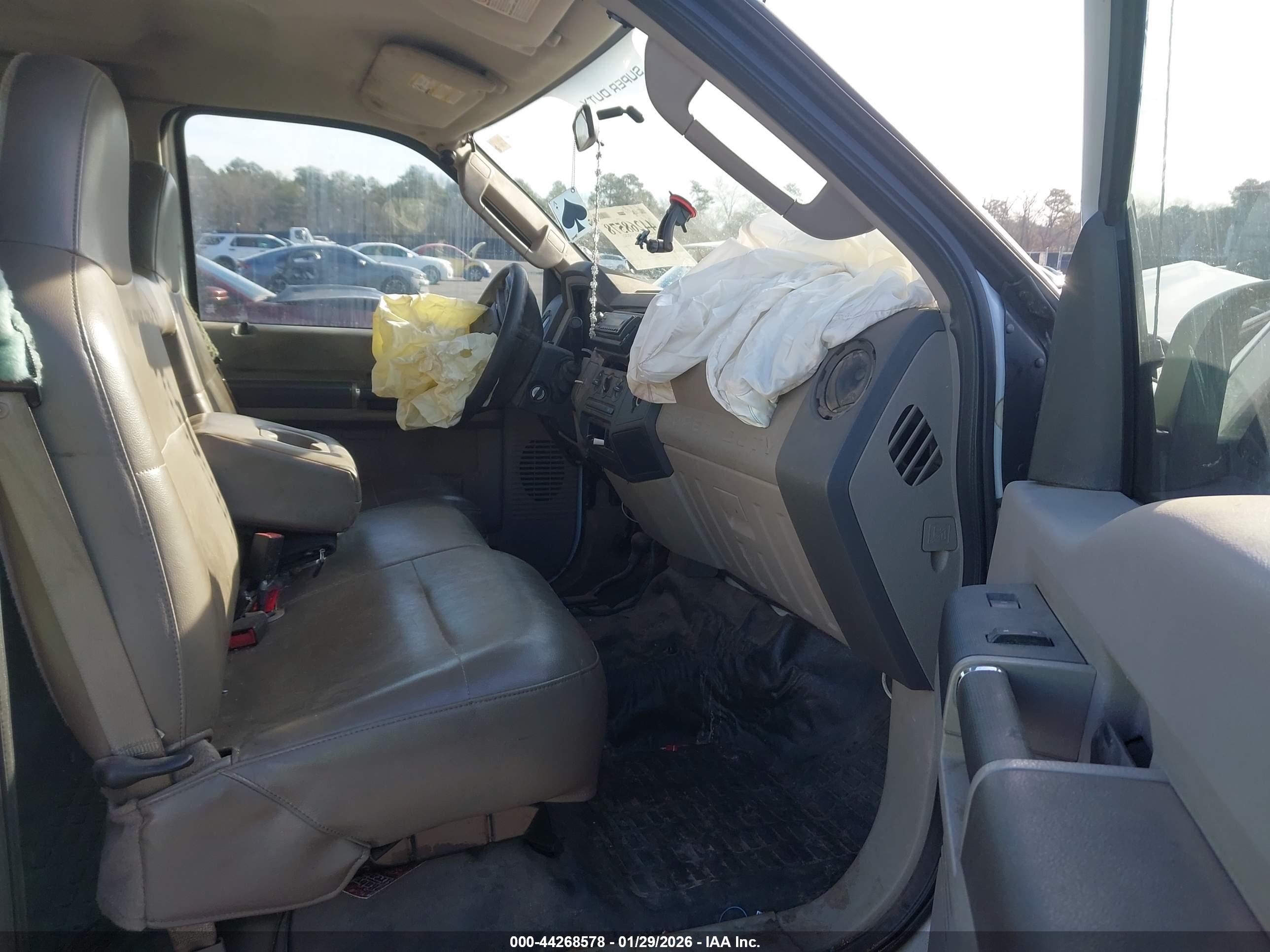 FORD F-250 image 5
