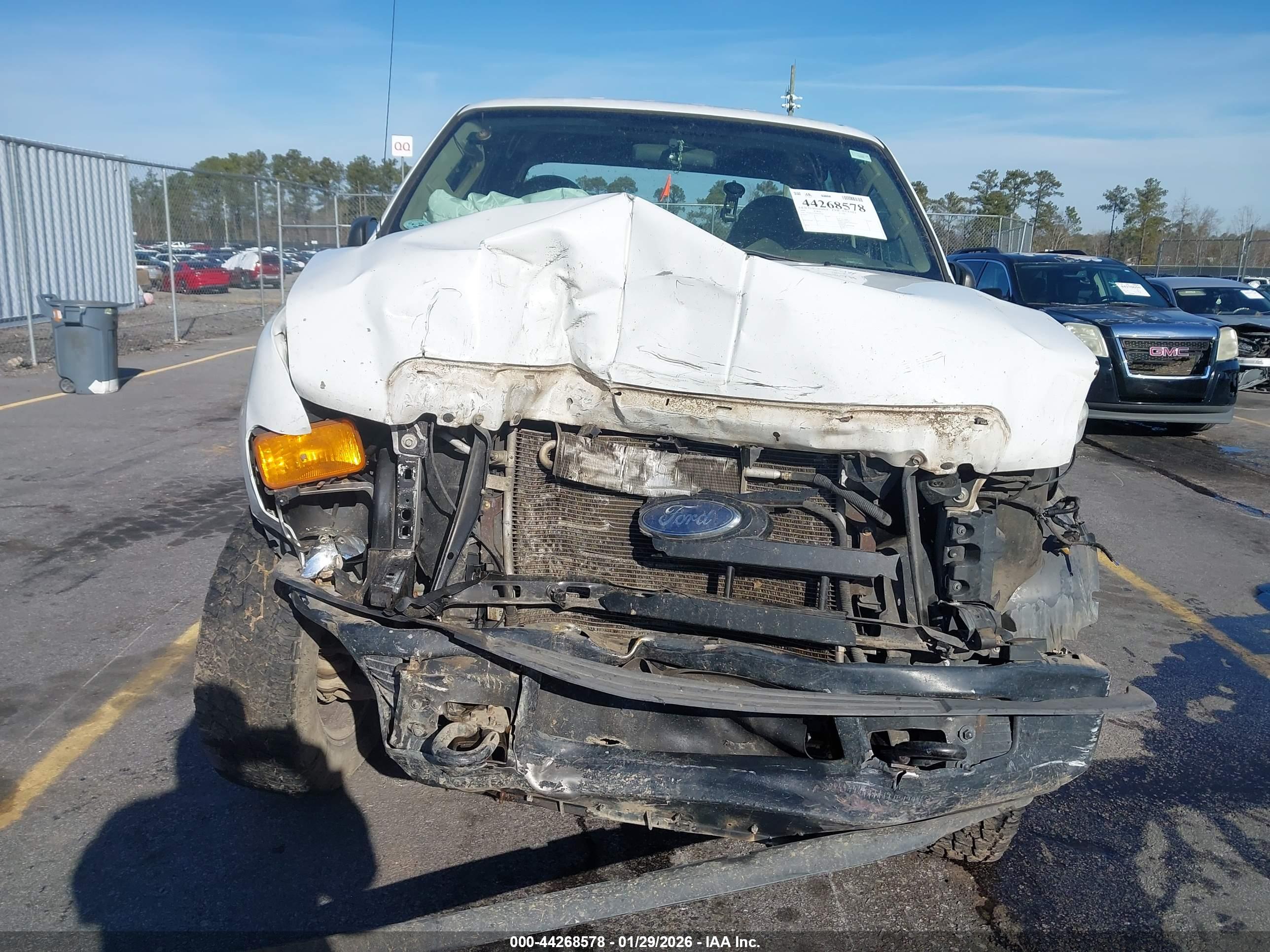 FORD F-250 image 6