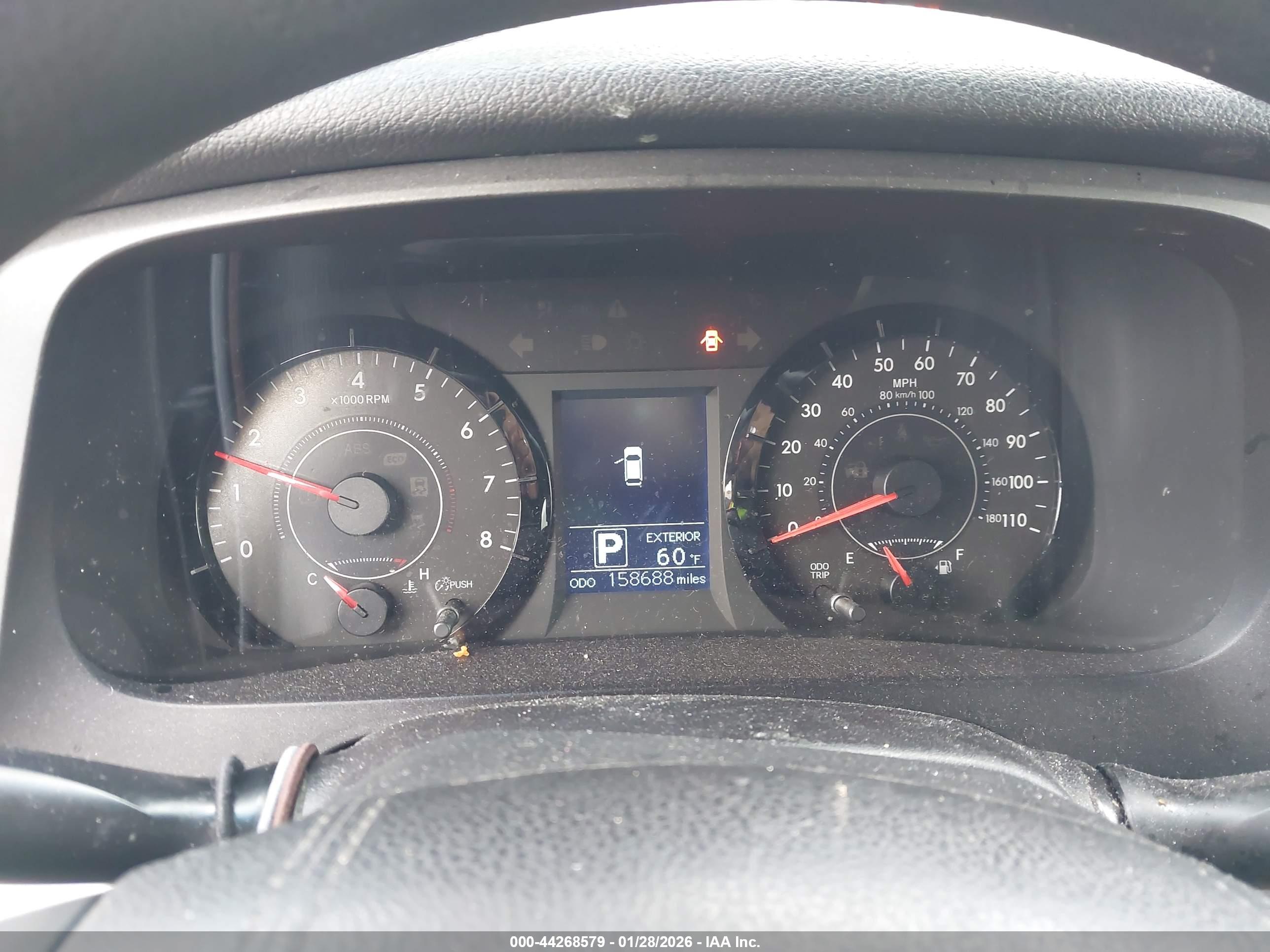 TOYOTA SIENNA image 7