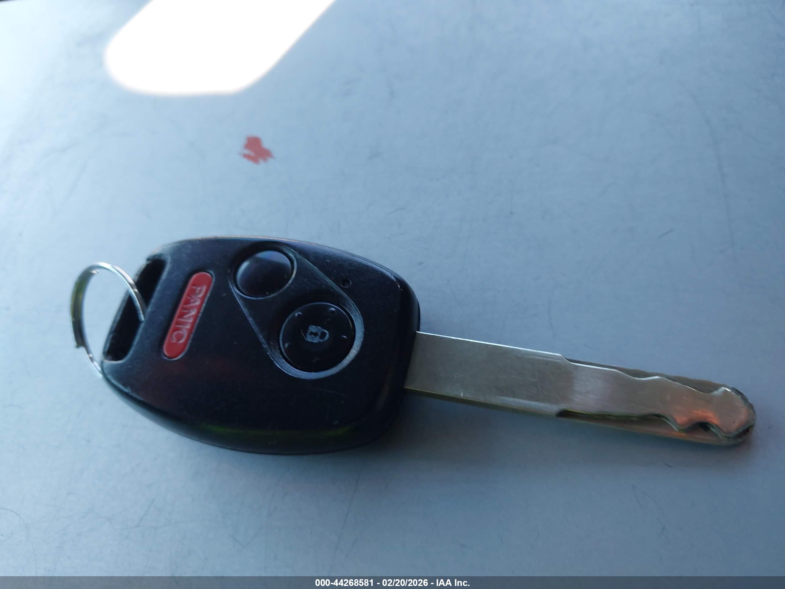 HONDA CIVIC image 11