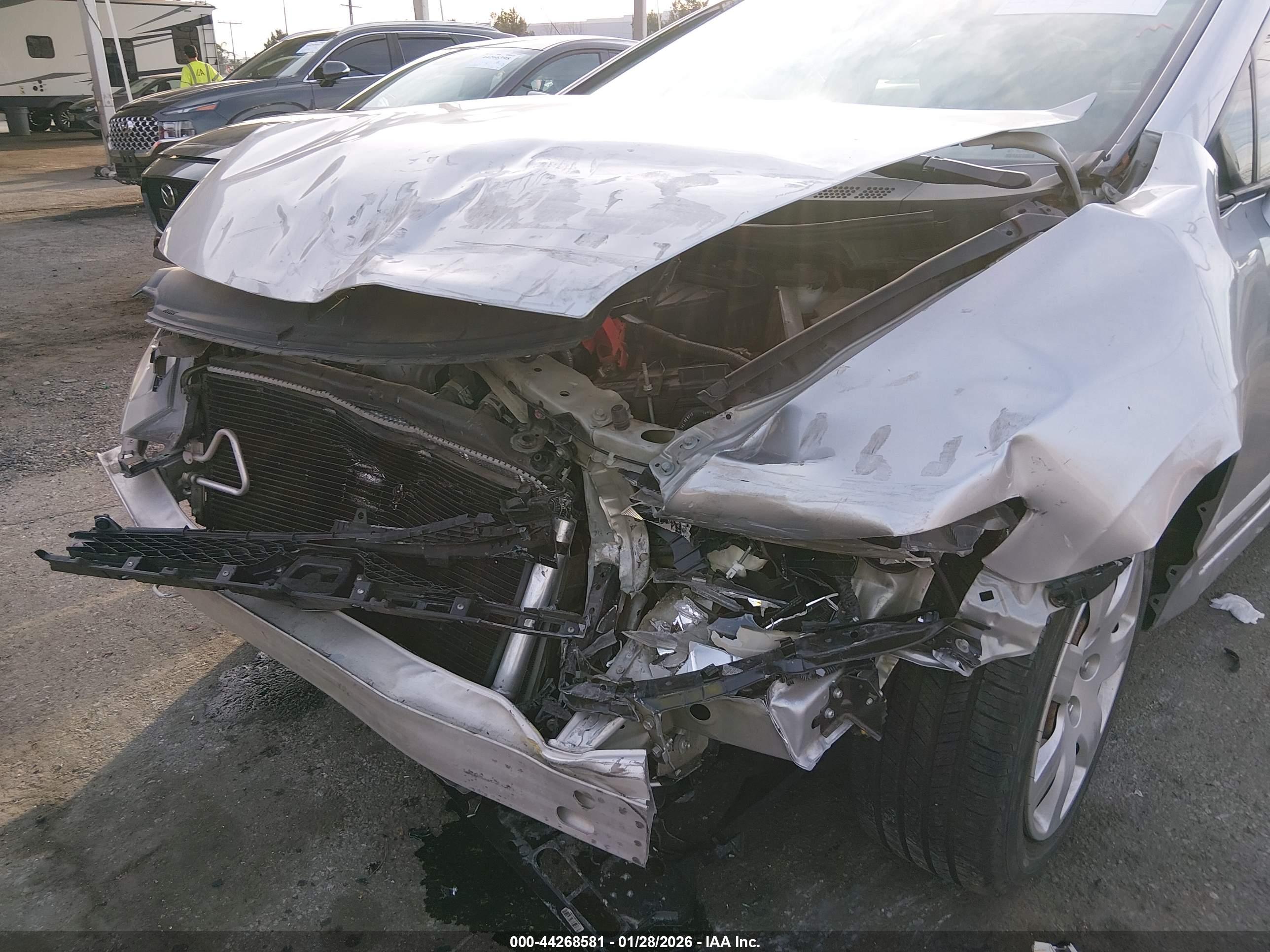 HONDA CIVIC image 6