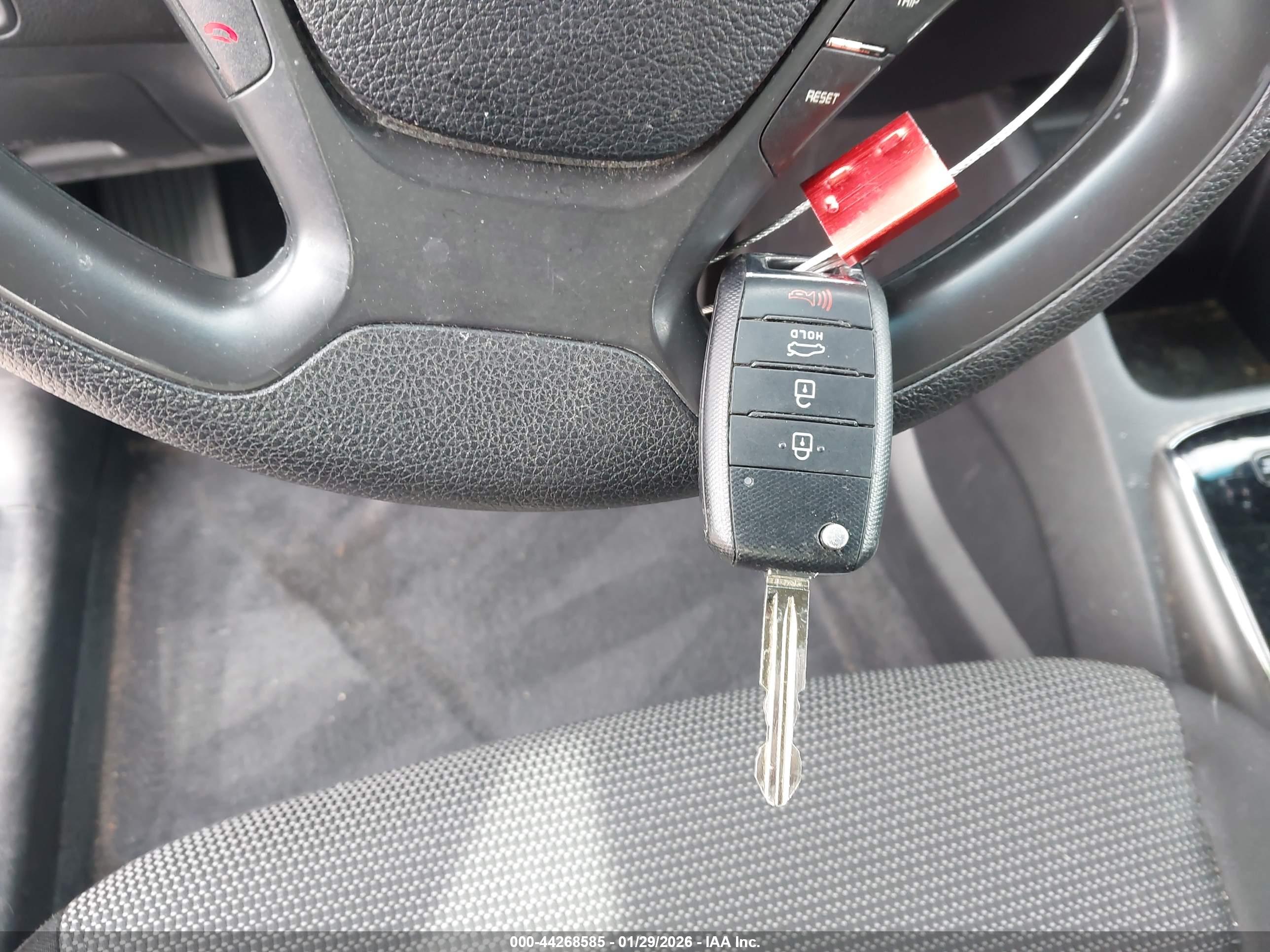 KIA FORTE image 11
