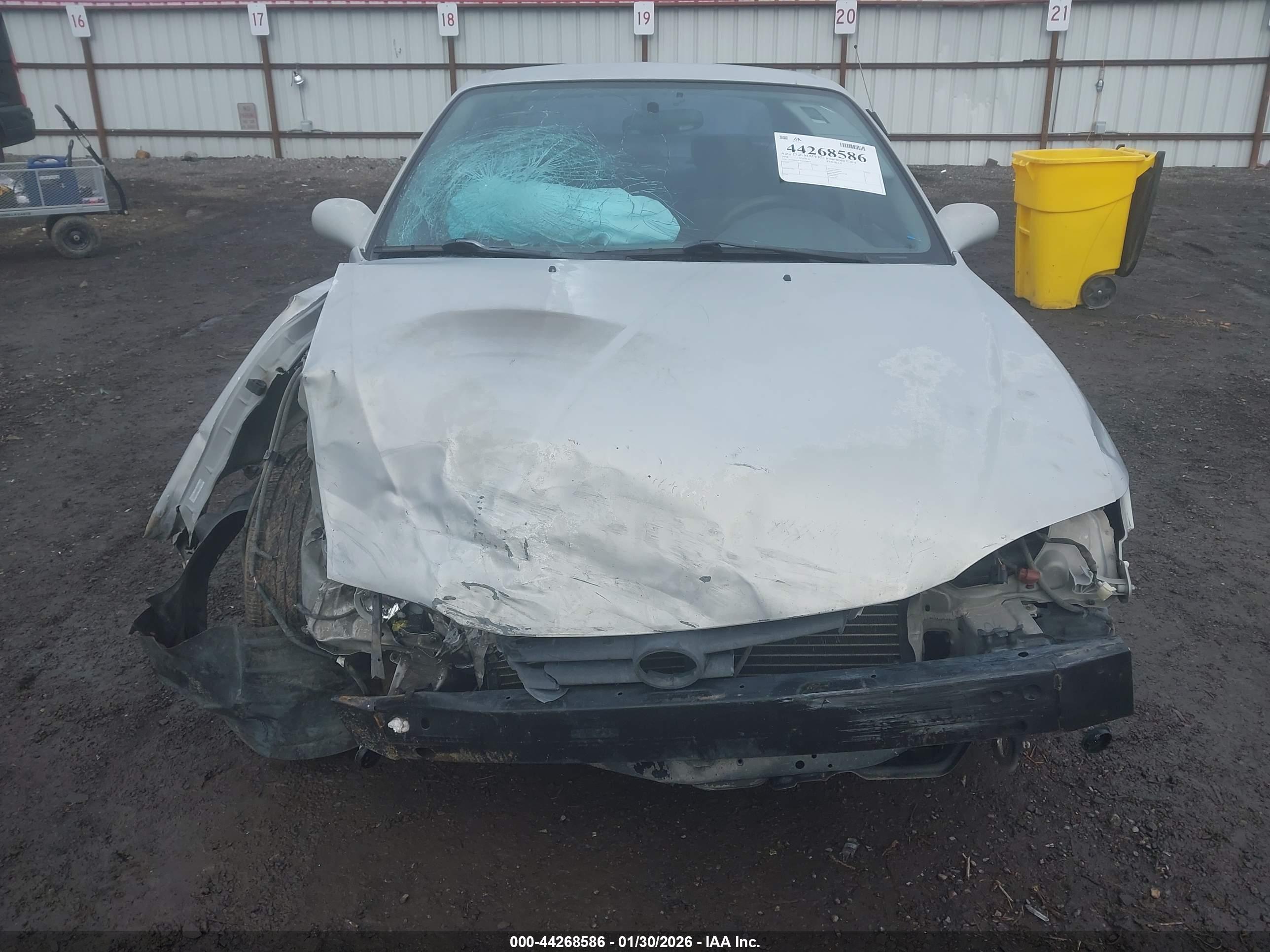 TOYOTA COROLLA image 6