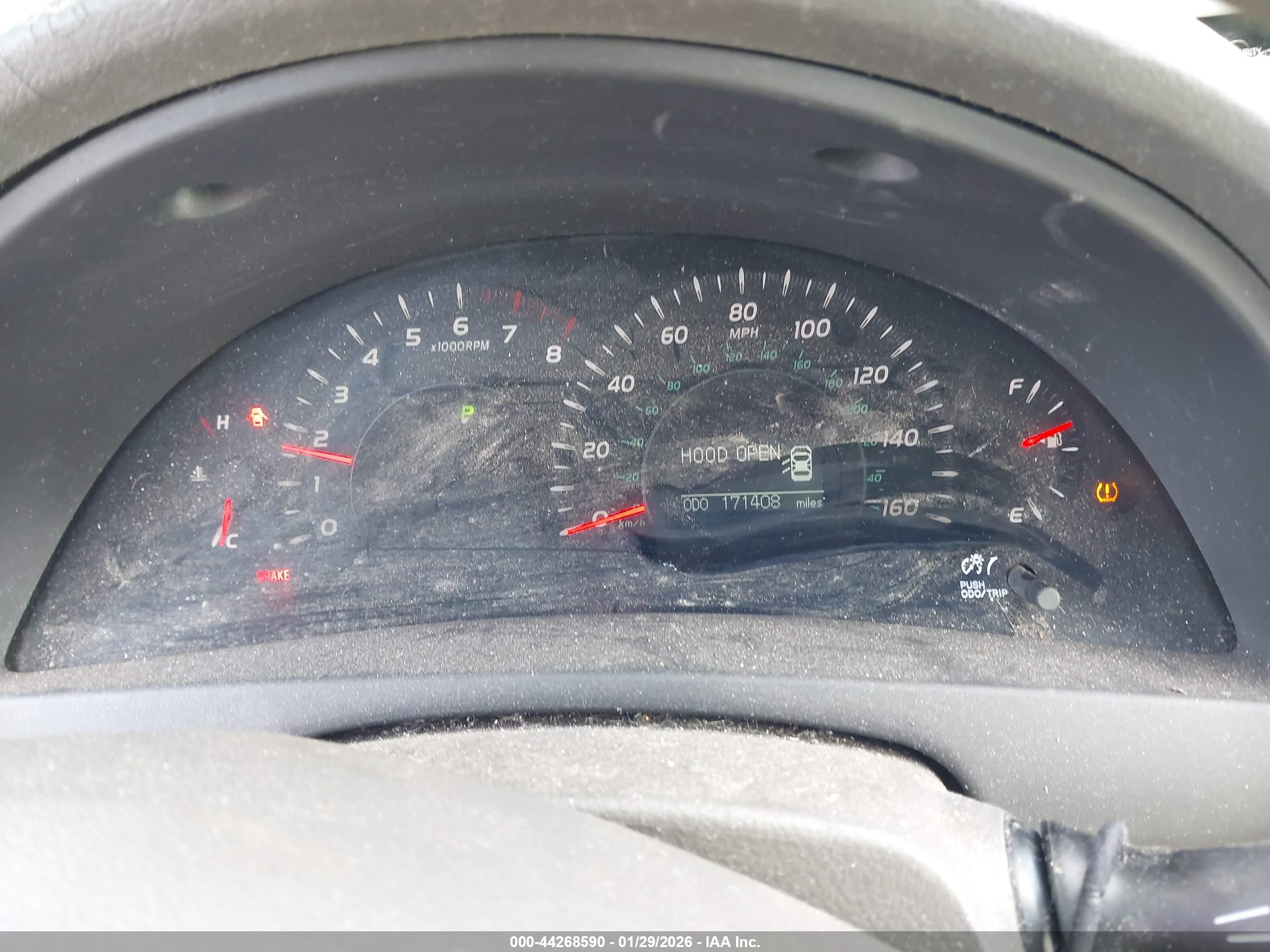 TOYOTA CAMRY image 7