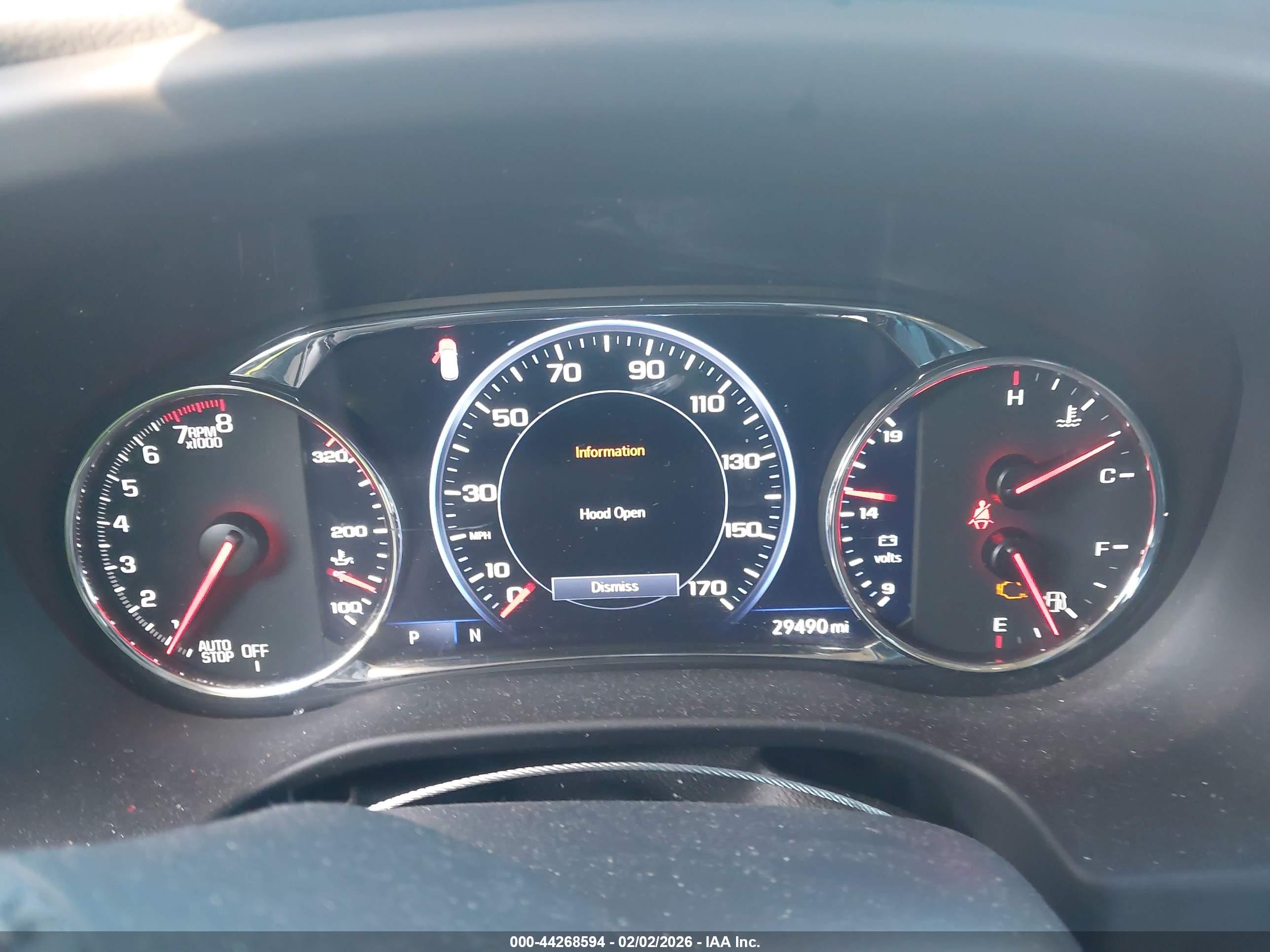 GMC ACADIA image 7