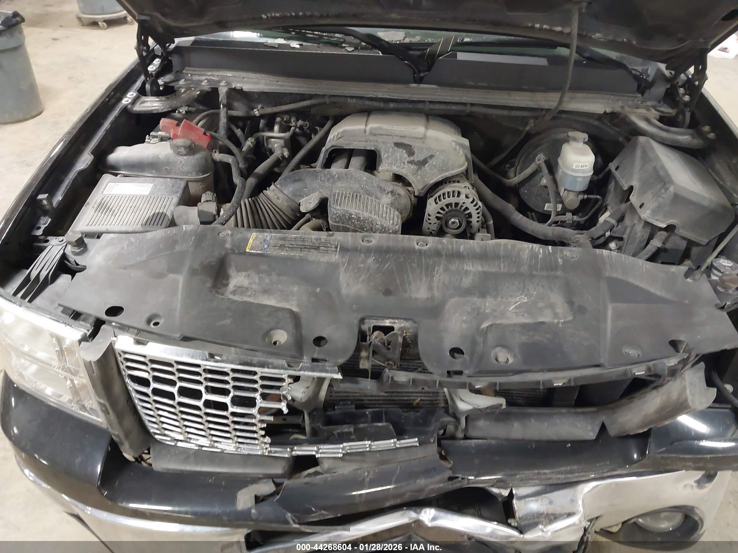 GMC SIERRA image 10