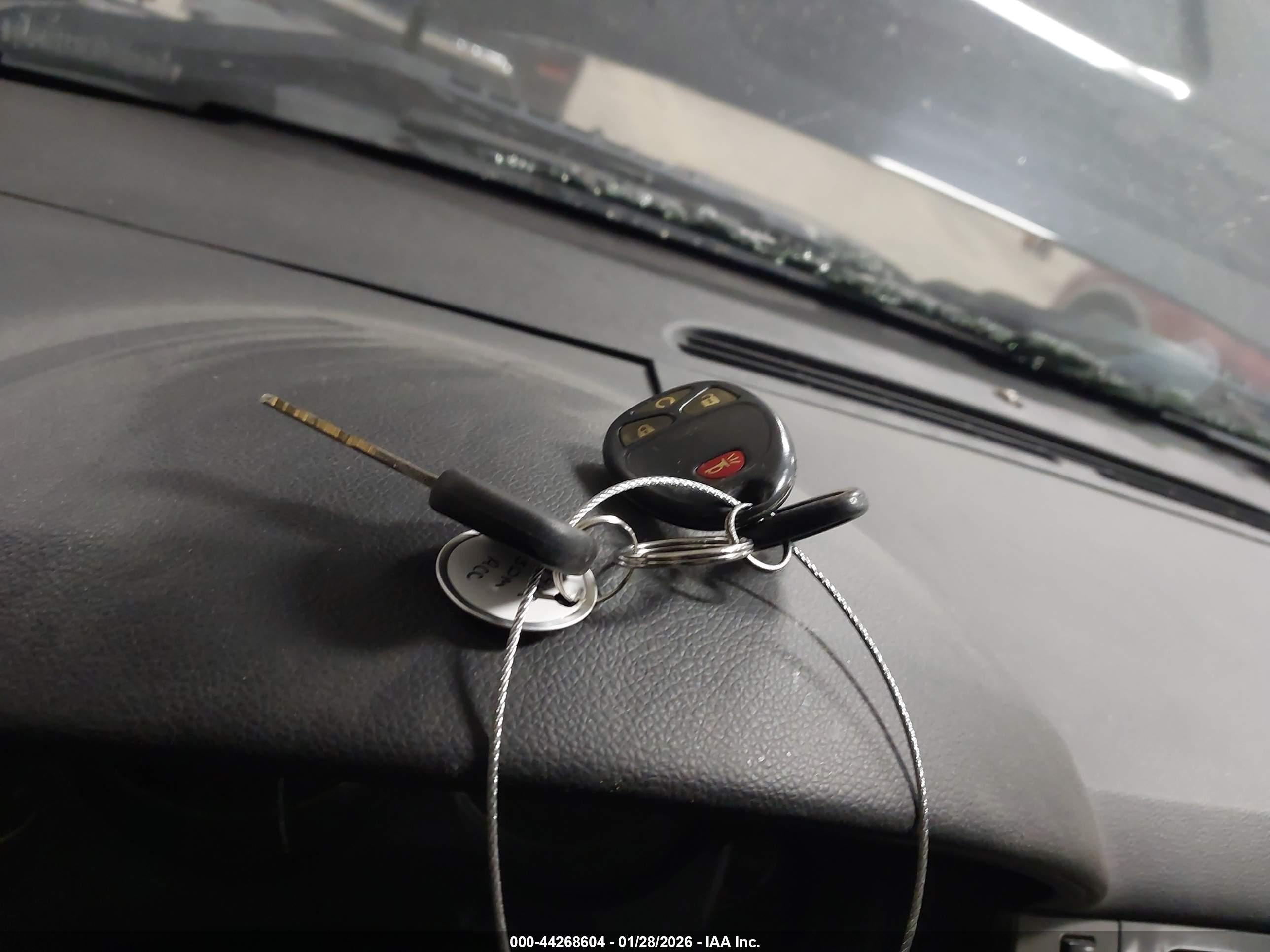 GMC SIERRA image 11