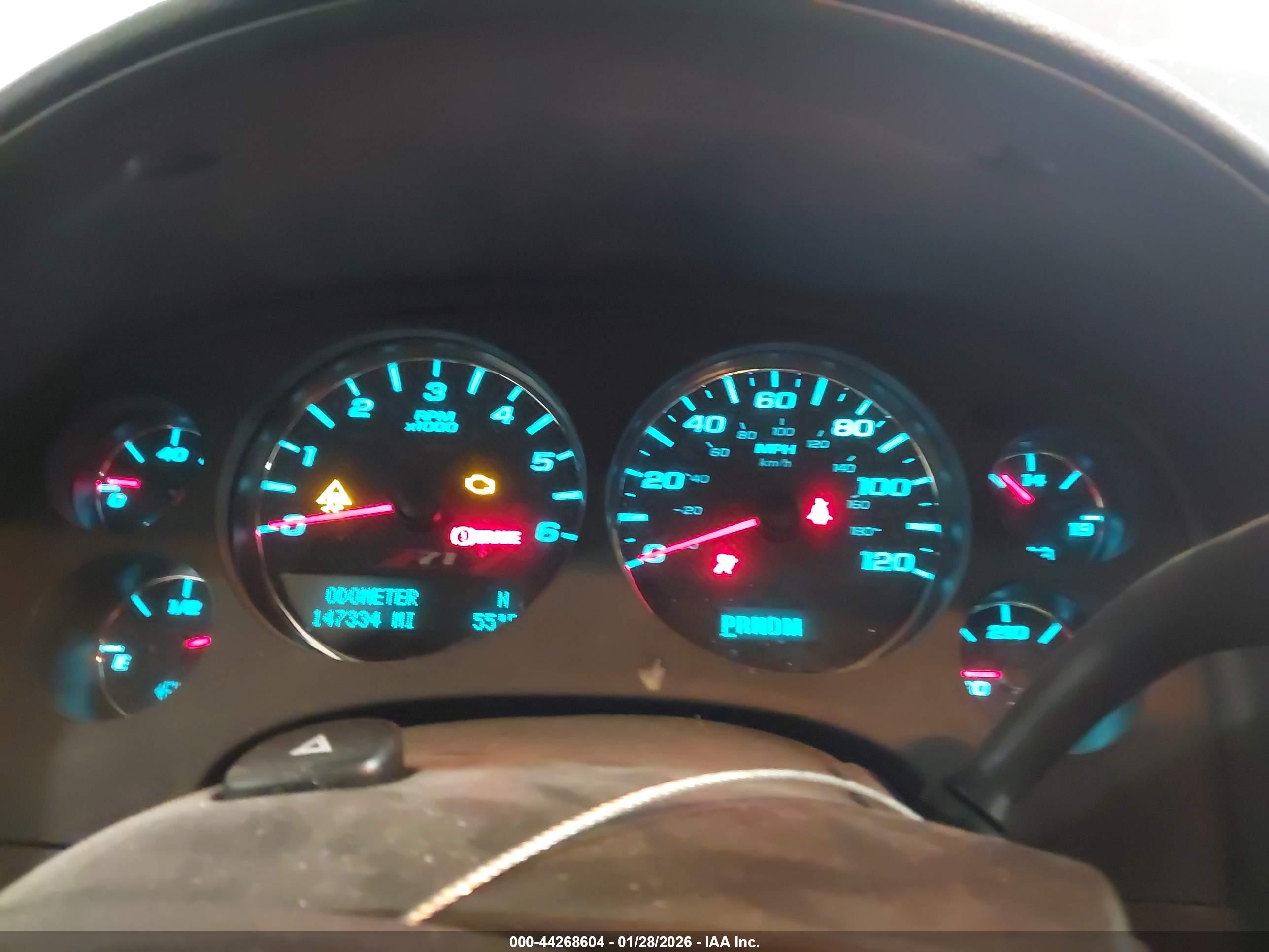 GMC SIERRA image 7
