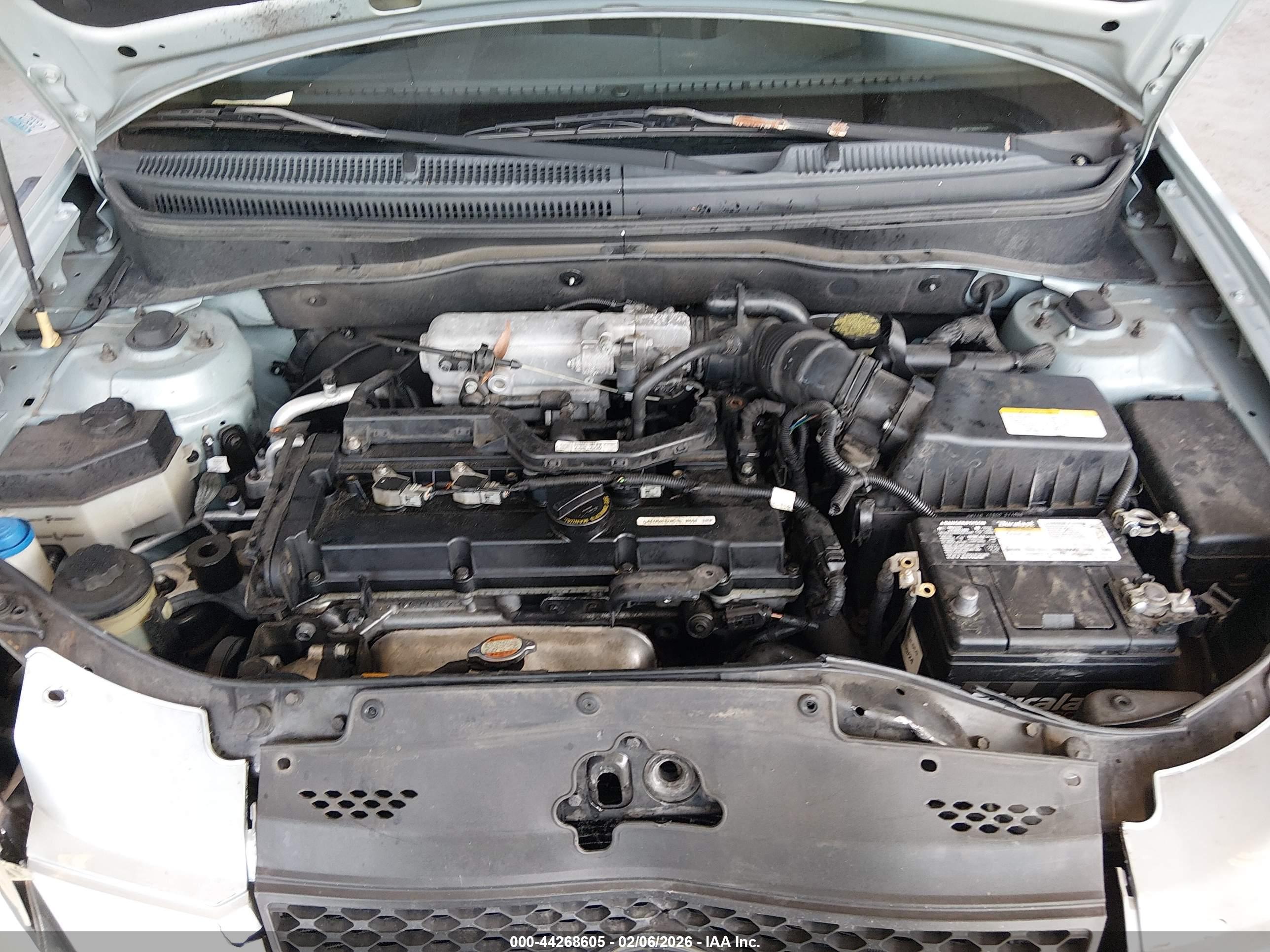 KIA RIO image 10