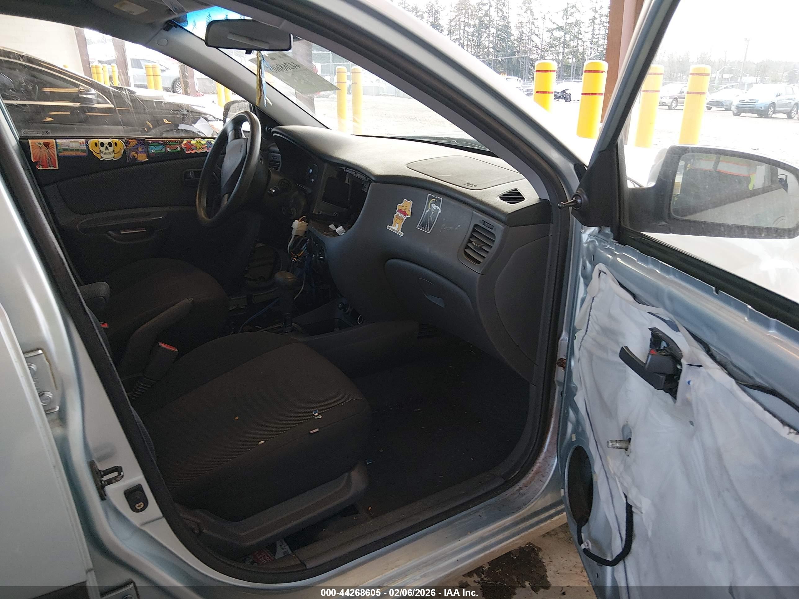 KIA RIO image 5