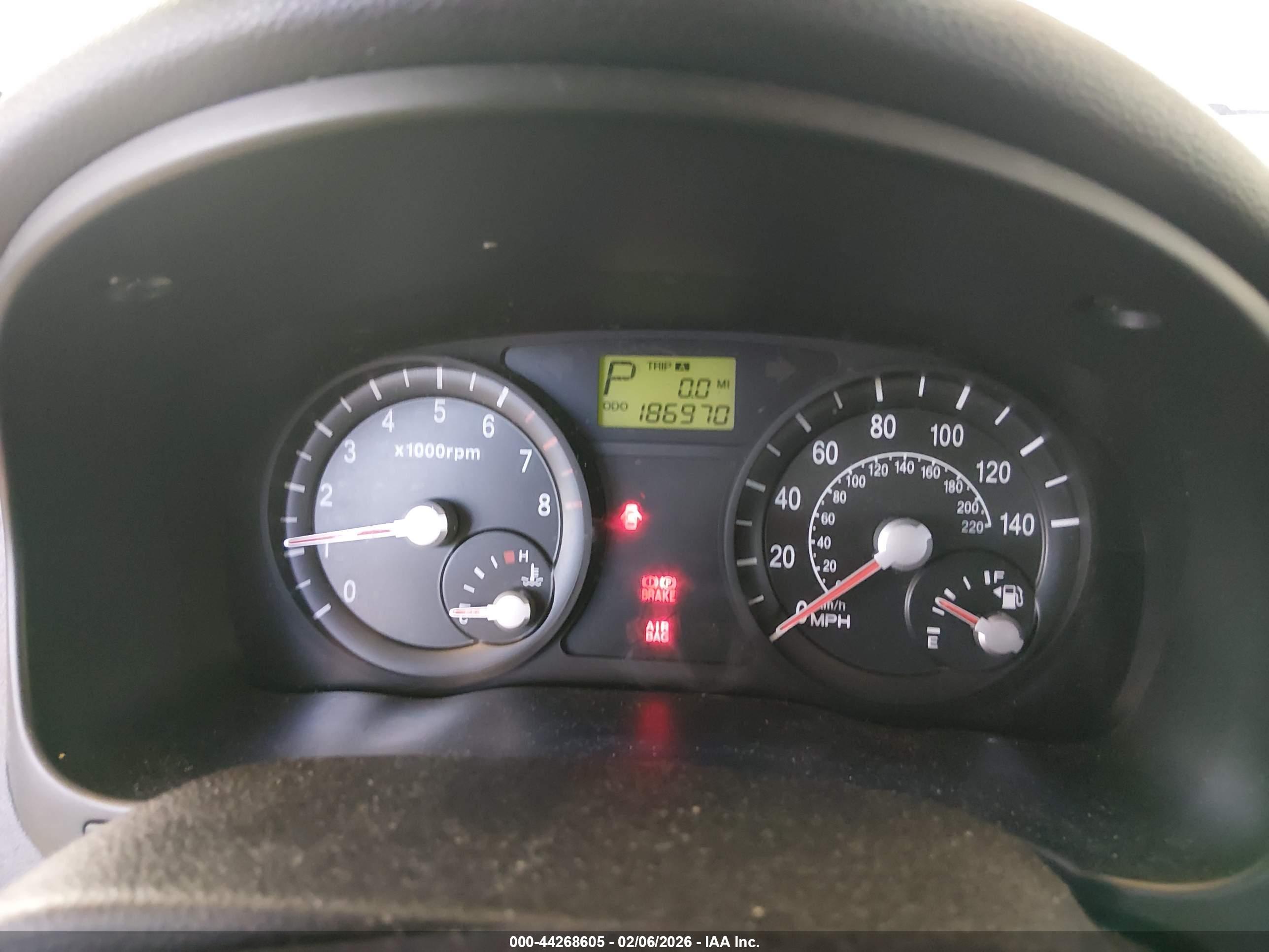 KIA RIO image 7