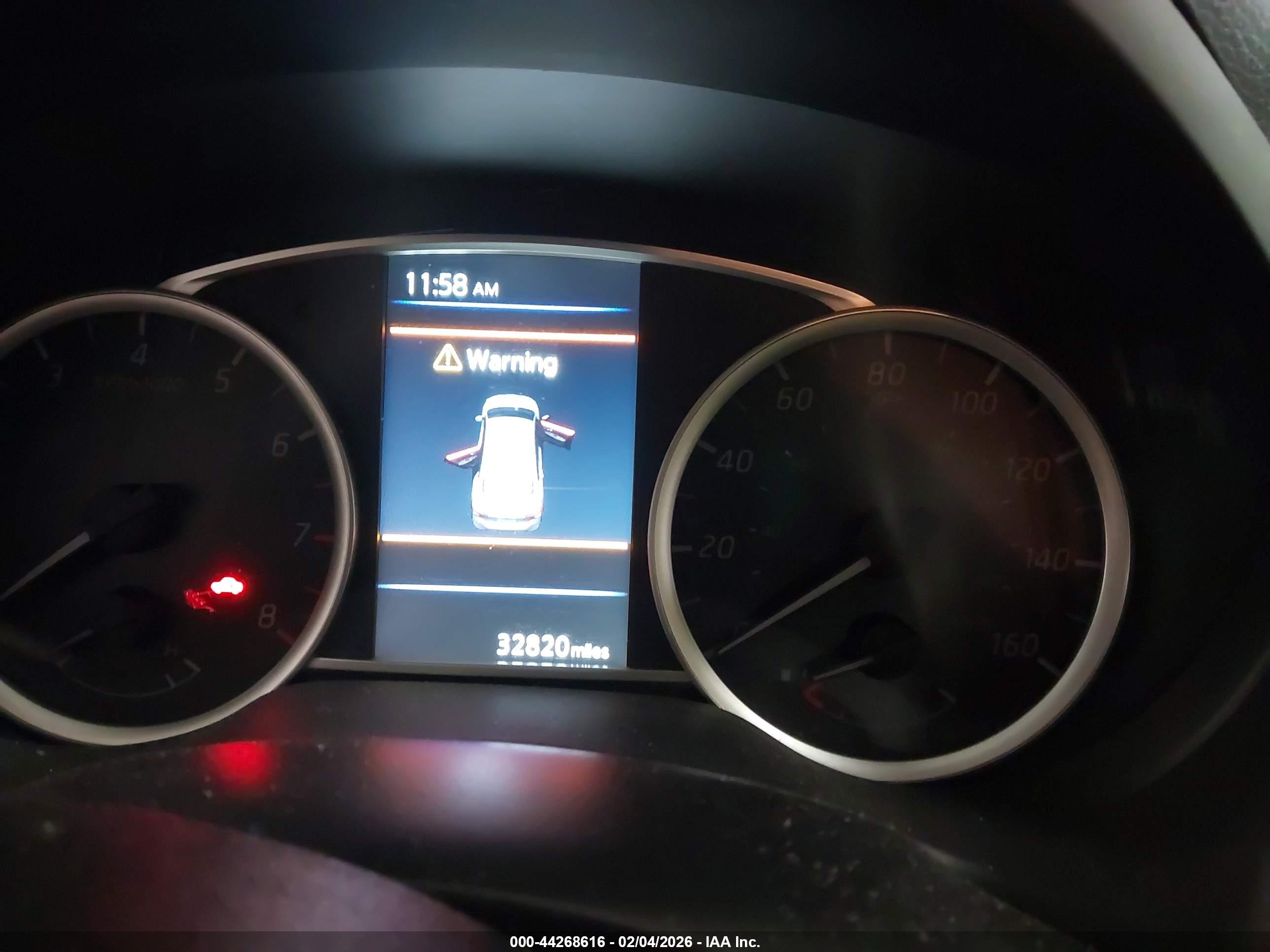 NISSAN SENTRA image 7