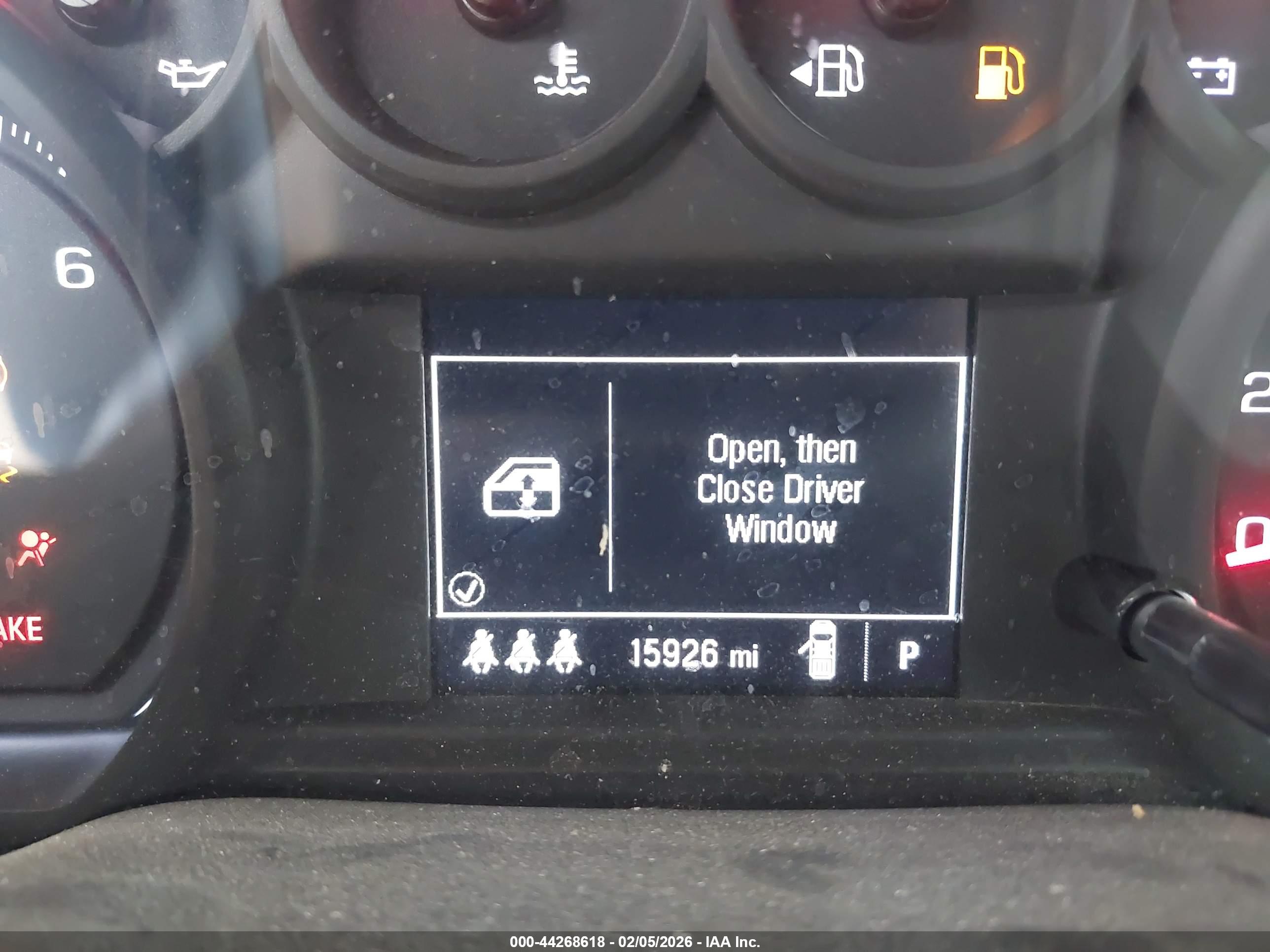 GMC SIERRA image 7