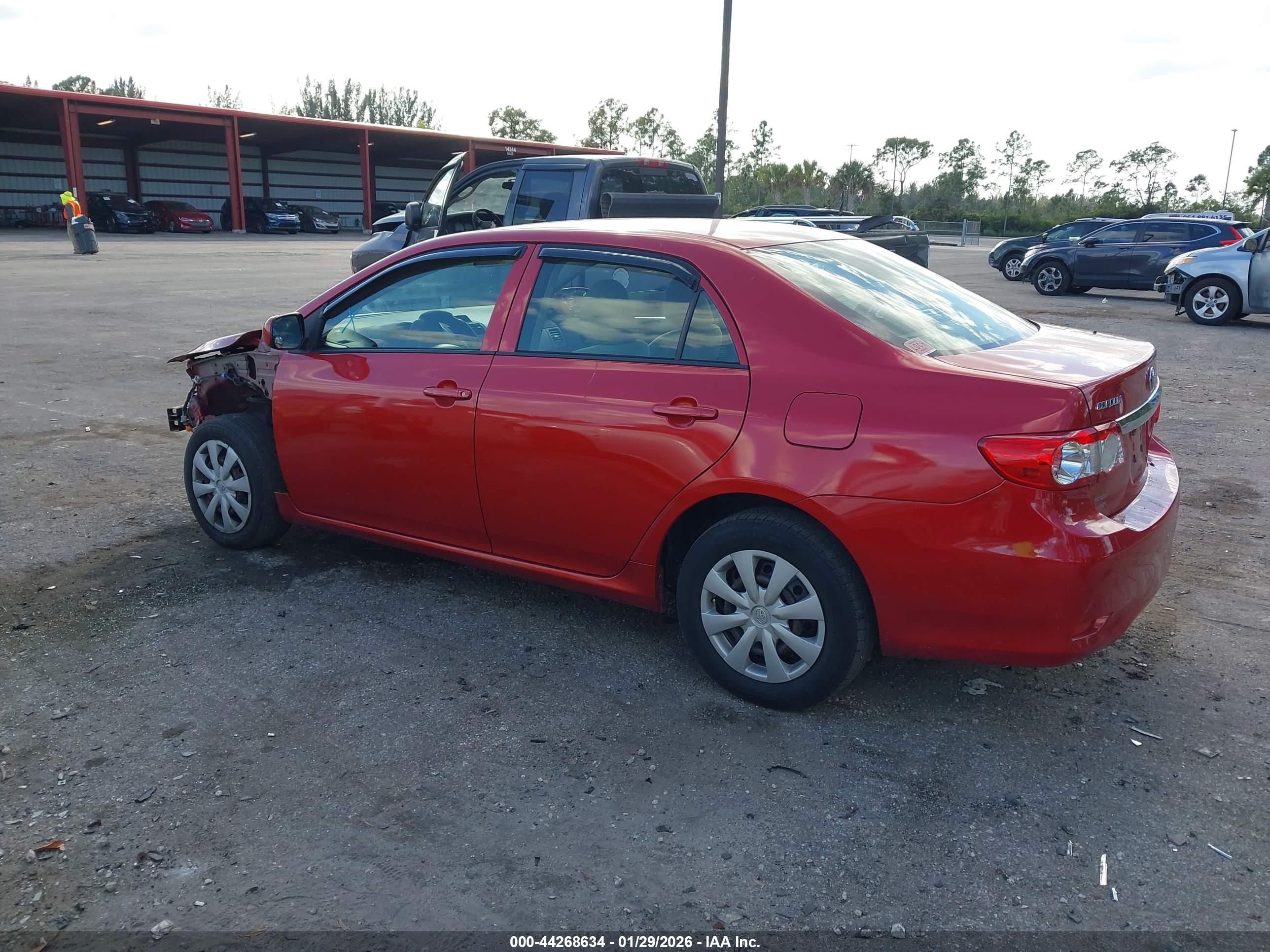 TOYOTA COROLLA image 3