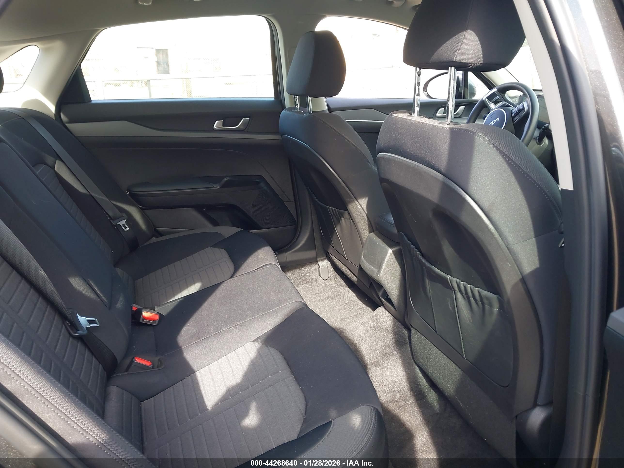 KIA K5 image 8