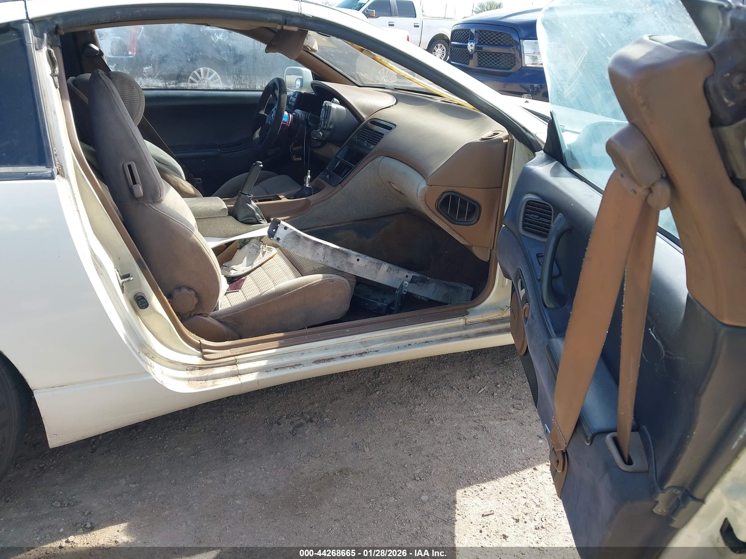NISSAN 300ZX image 5