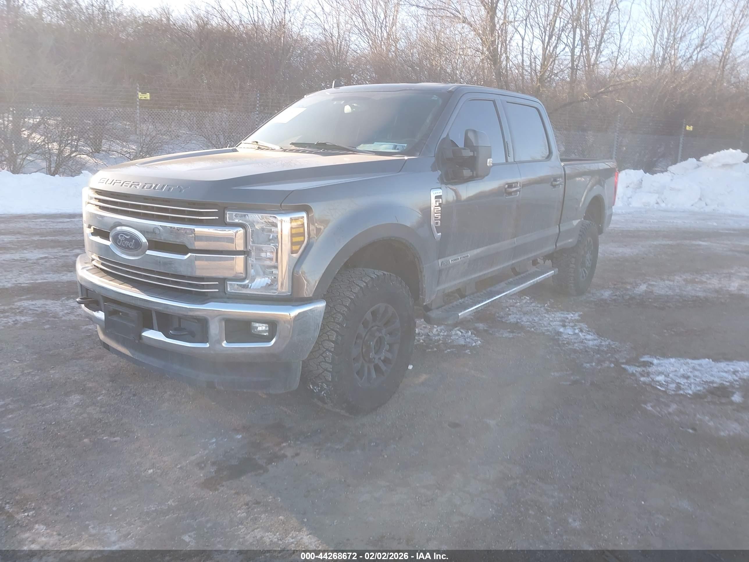 FORD F-250 image 2