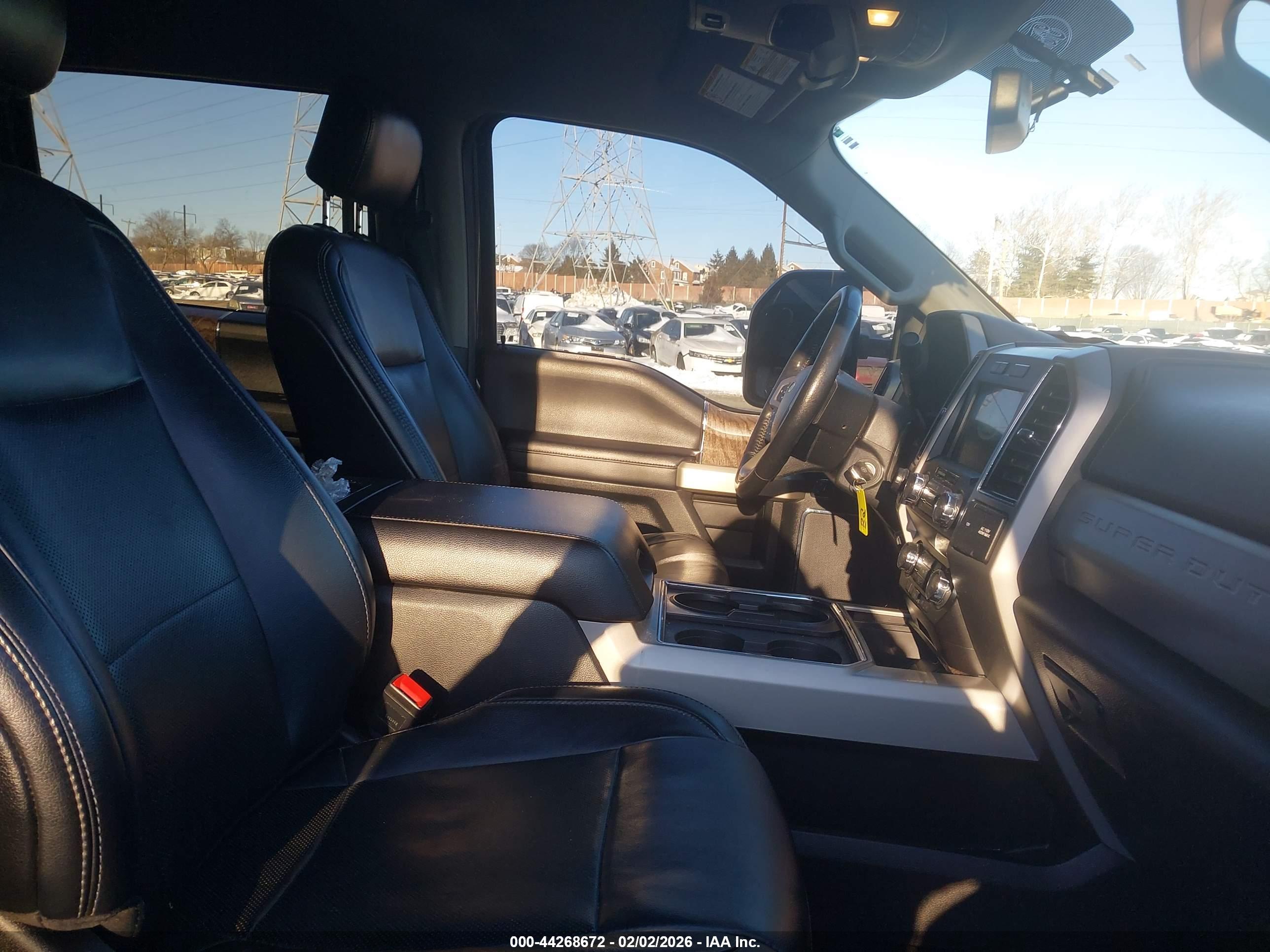 FORD F-250 image 5